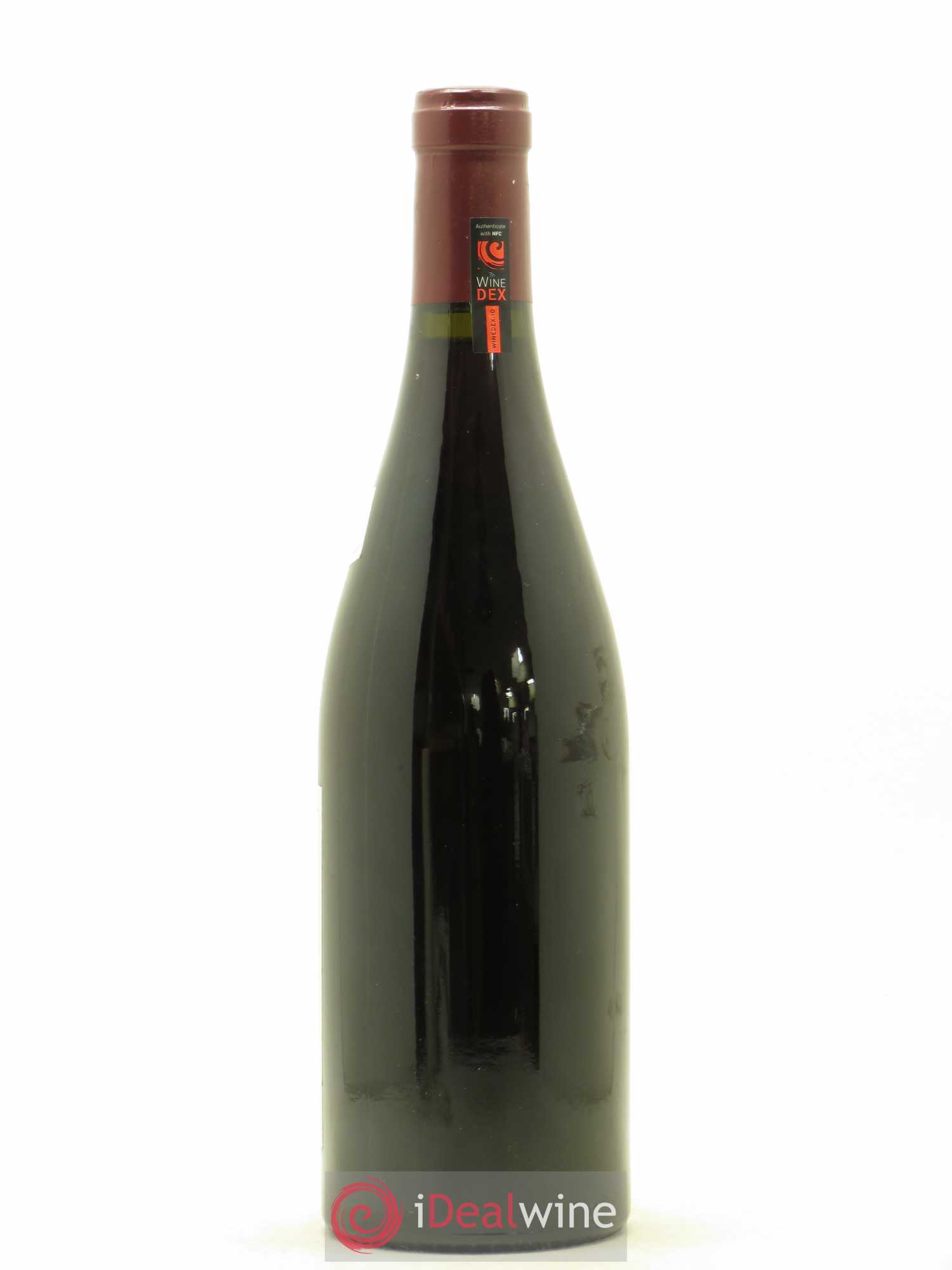 Romanée-Saint-Vivant Grand Cru Hudelot-Noëllat 2001 - Lot de 1 bouteille - 1