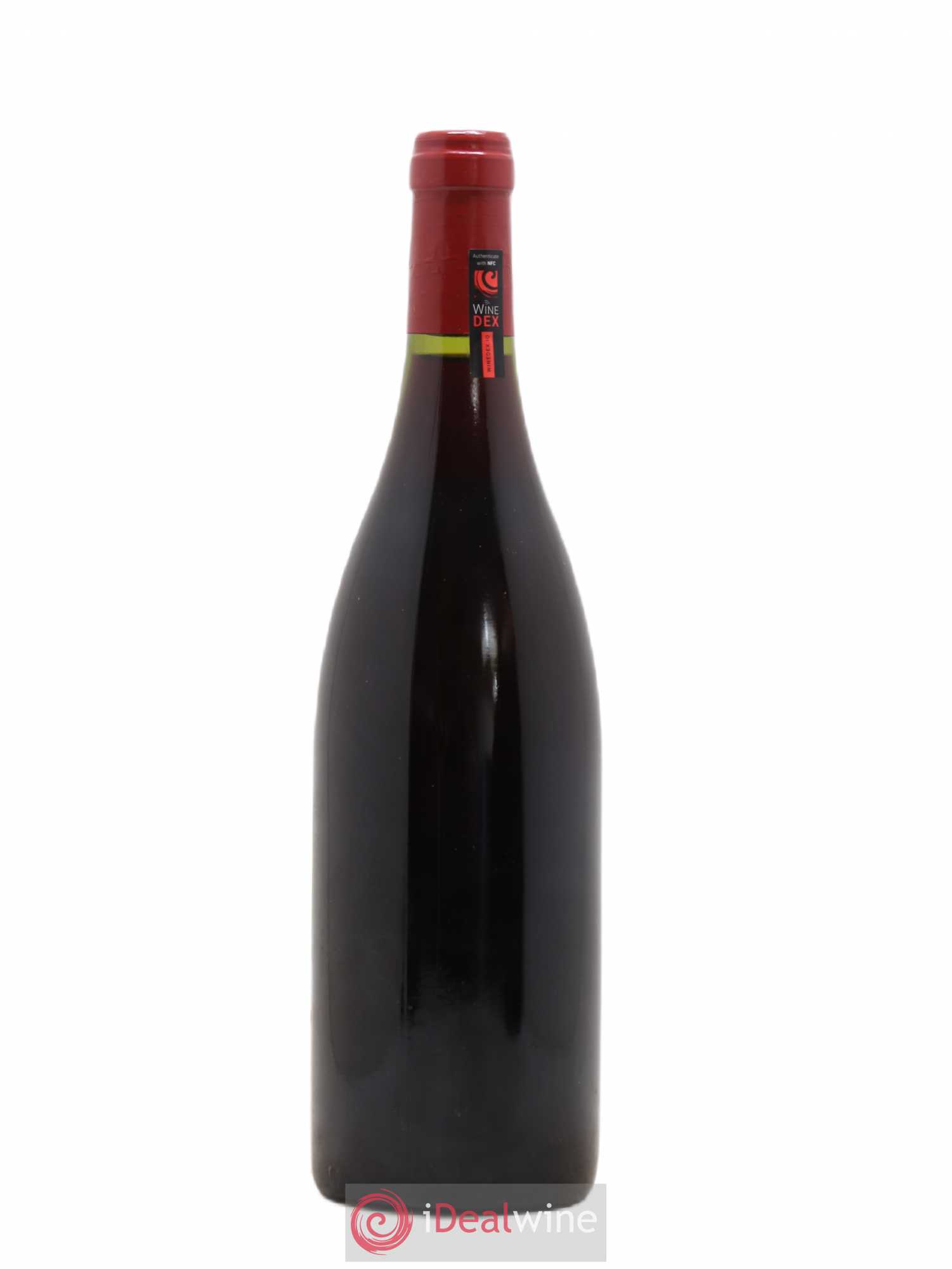Châteauneuf-du-Pape Château Rayas Emmanuel Reynaud 2005 - Lot de 1 bouteille - 1
