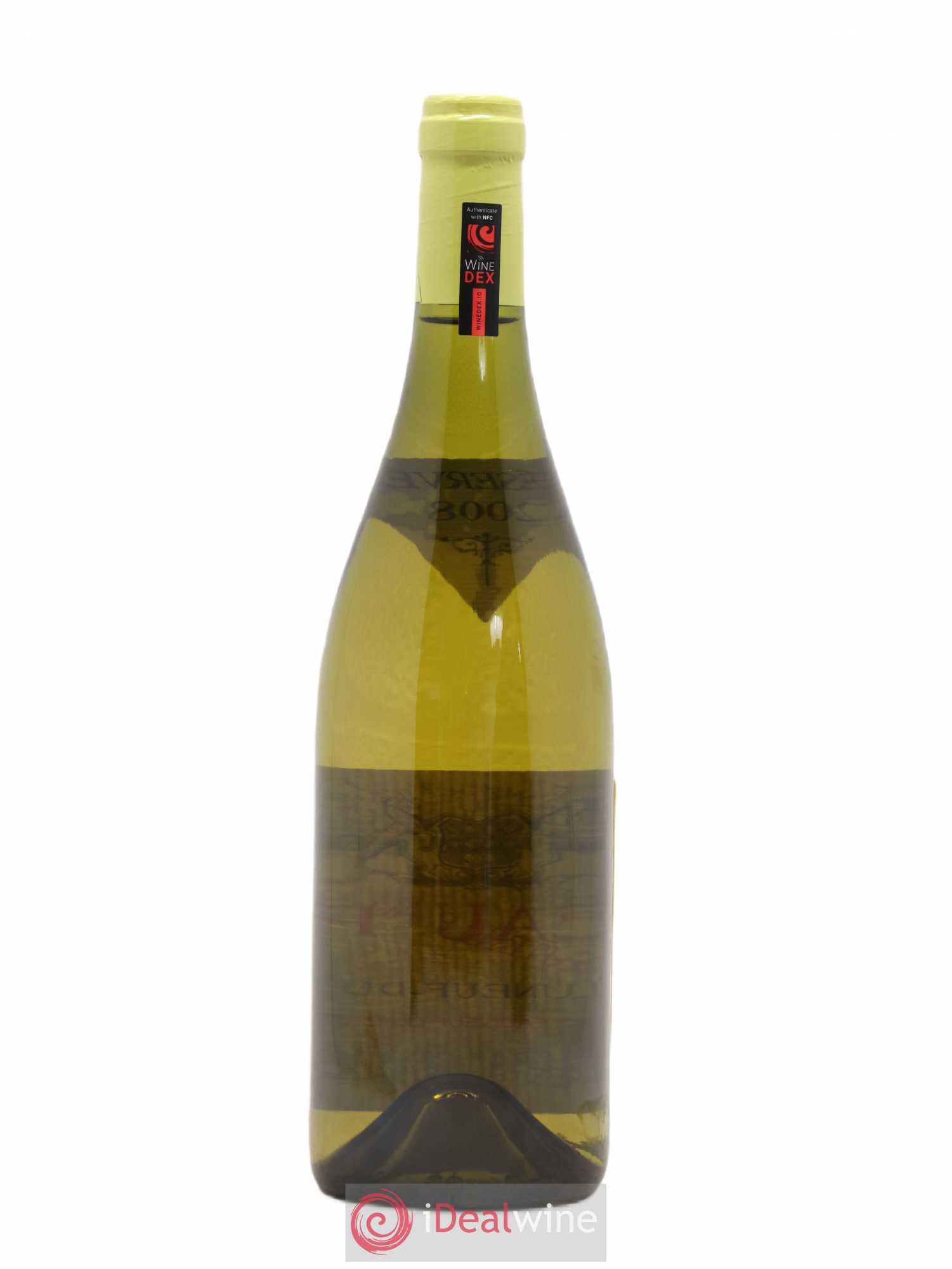 Châteauneuf-du-Pape Château Rayas Emmanuel Reynaud 2008 - Lot de 1 bouteille - 1