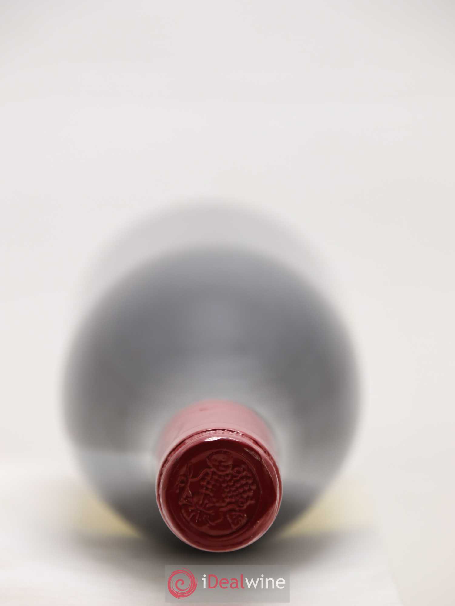 Pays d'Hérault Grange des Pères Laurent Vaillé 2016 - Lot de 1 bouteille - 1