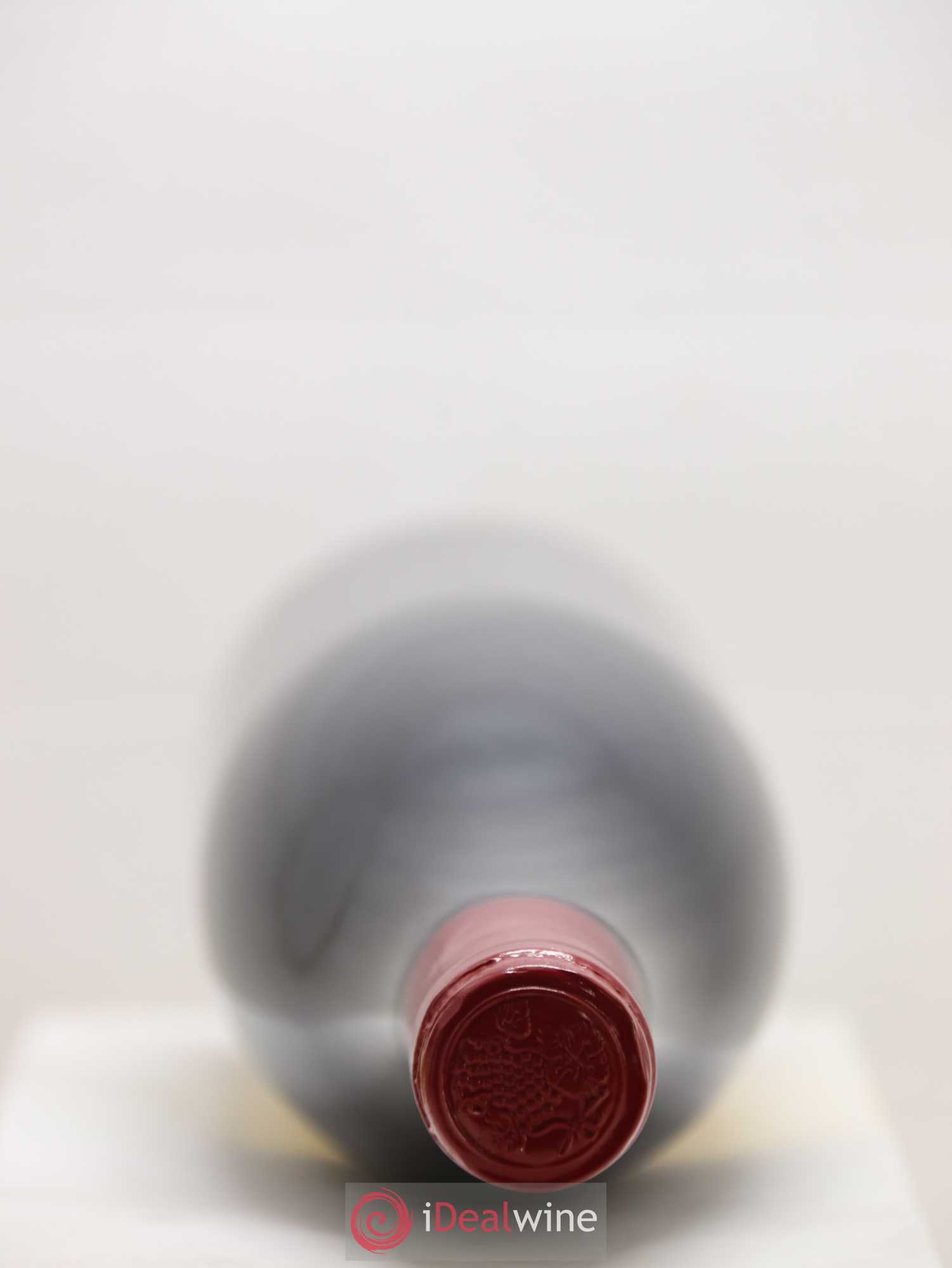 Pays d'Hérault Grange des Pères Laurent Vaillé 2017 - Lot de 3 bouteilles - 1