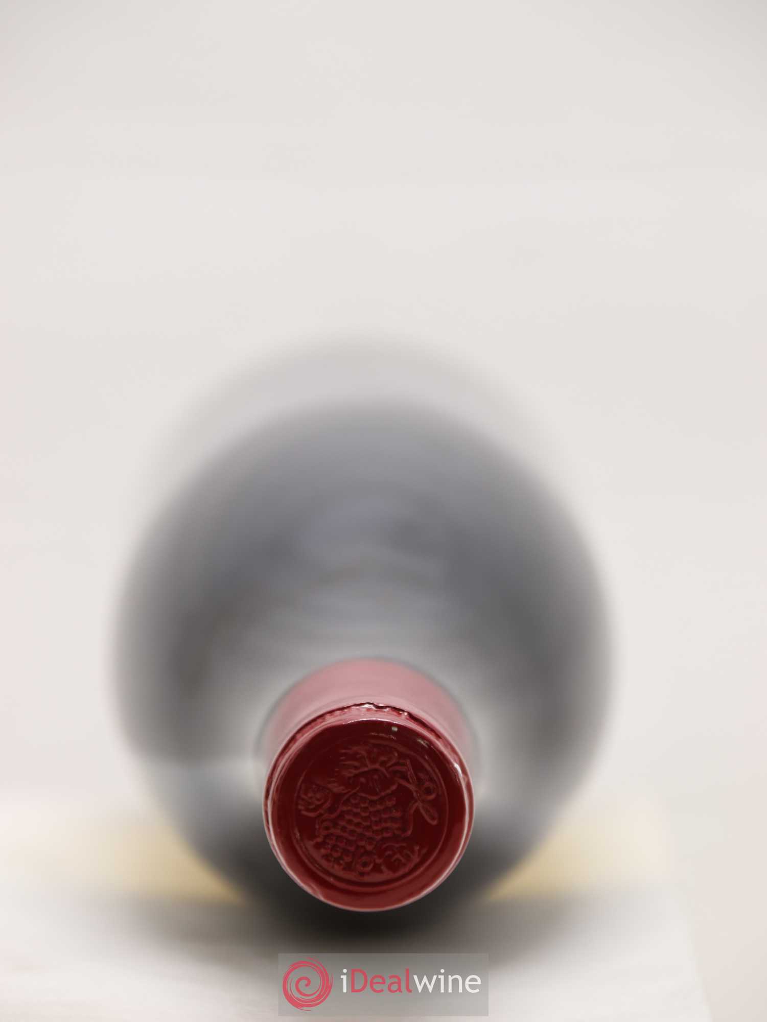 Pays d'Hérault Grange des Pères Laurent Vaillé 2017 - Lot de 2 bouteilles - 1