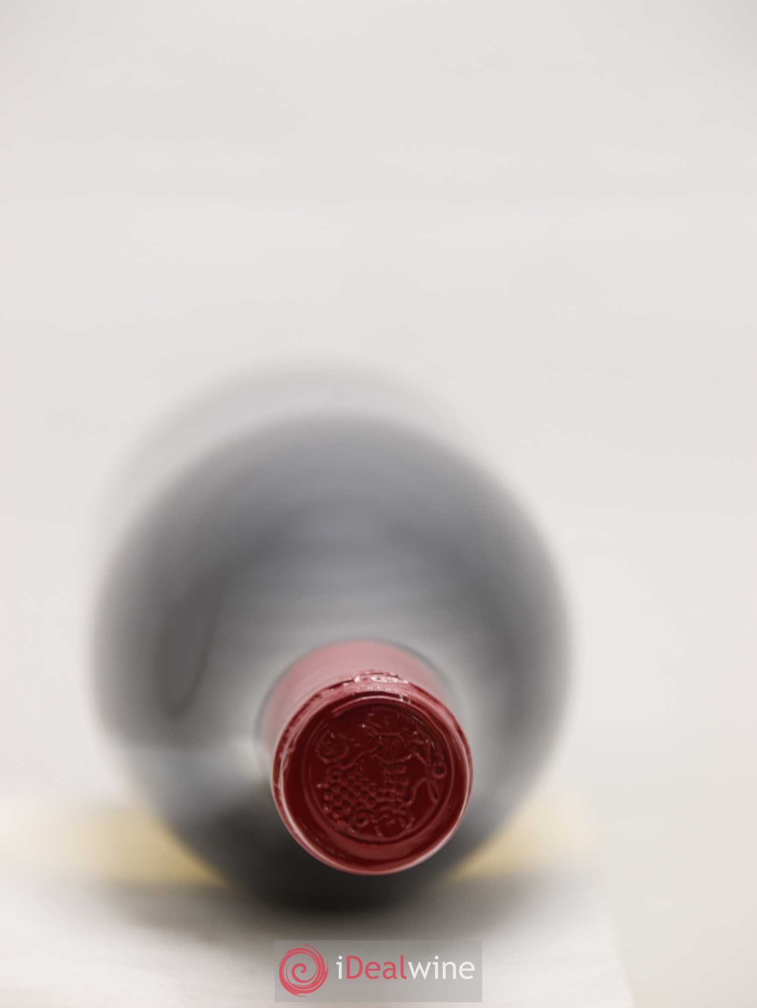 Pays d'Hérault Grange des Pères Laurent Vaillé 2017 - Lotto di 1 bottiglia - 1