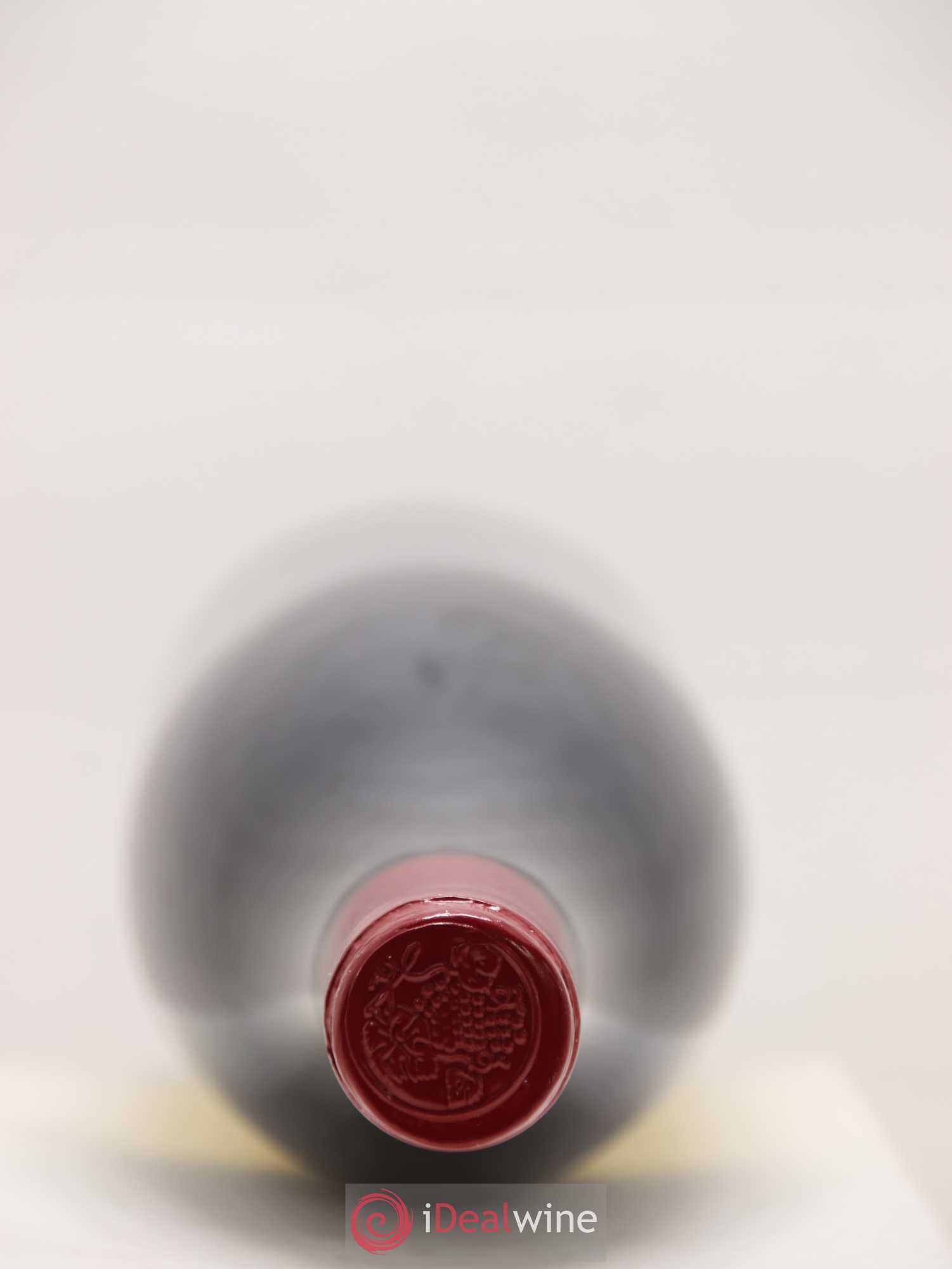 Pays d'Hérault Grange des Pères Laurent Vaillé 2017 - Lot de 1 bouteille - 1