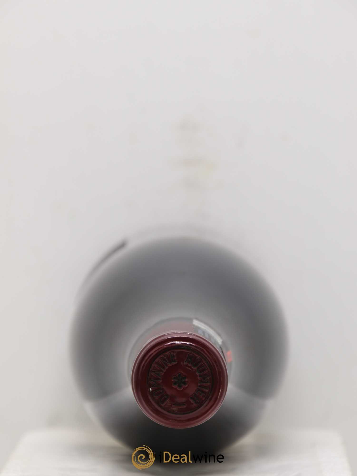 Bonnes-Mares Grand Cru Georges Roumier (Domaine) 2012 - Lot de 1 bouteille - 2
