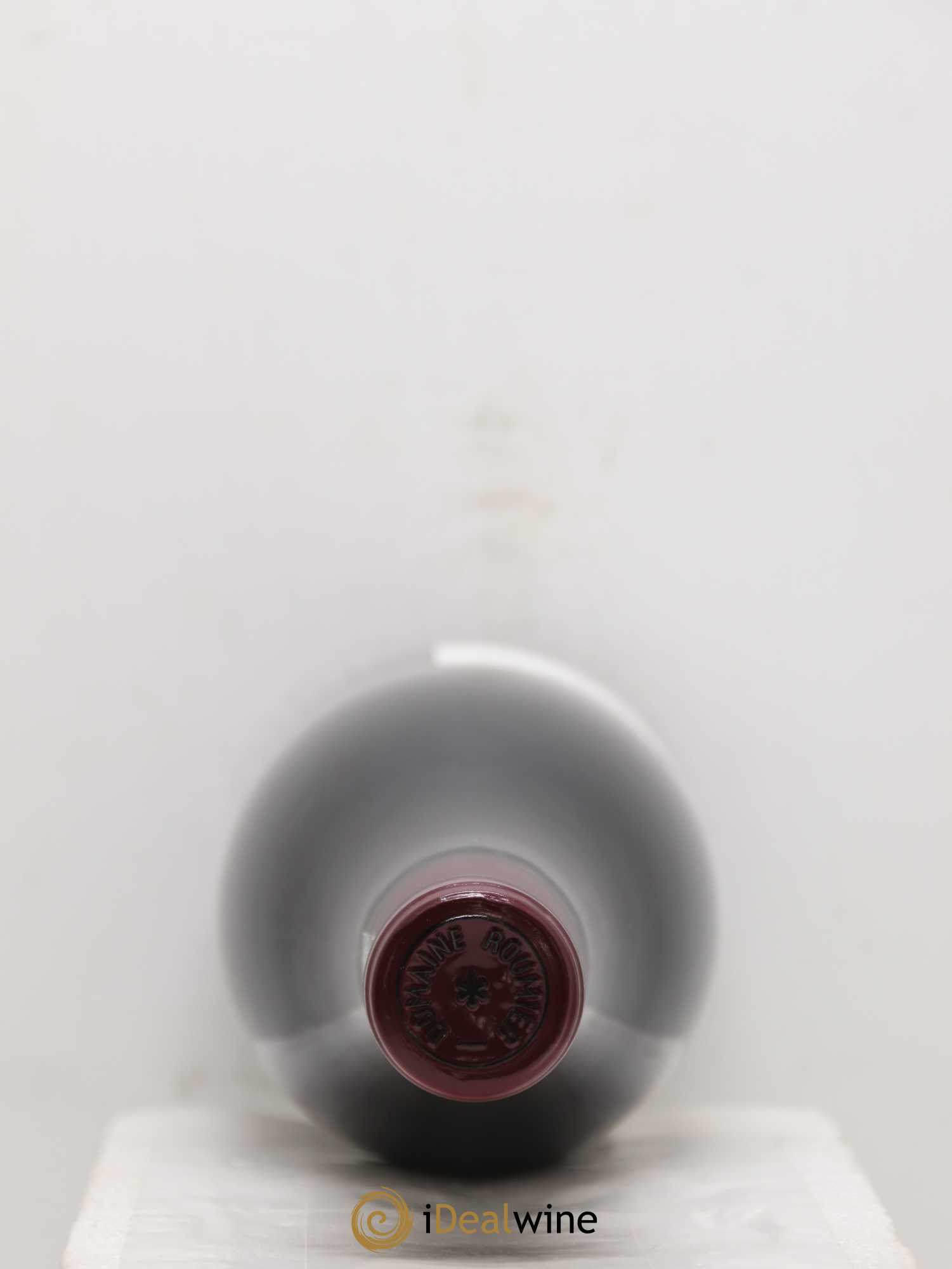 Chambolle-Musigny Georges Roumier (Domaine) 2015 - Lot de 1 bouteille - 2