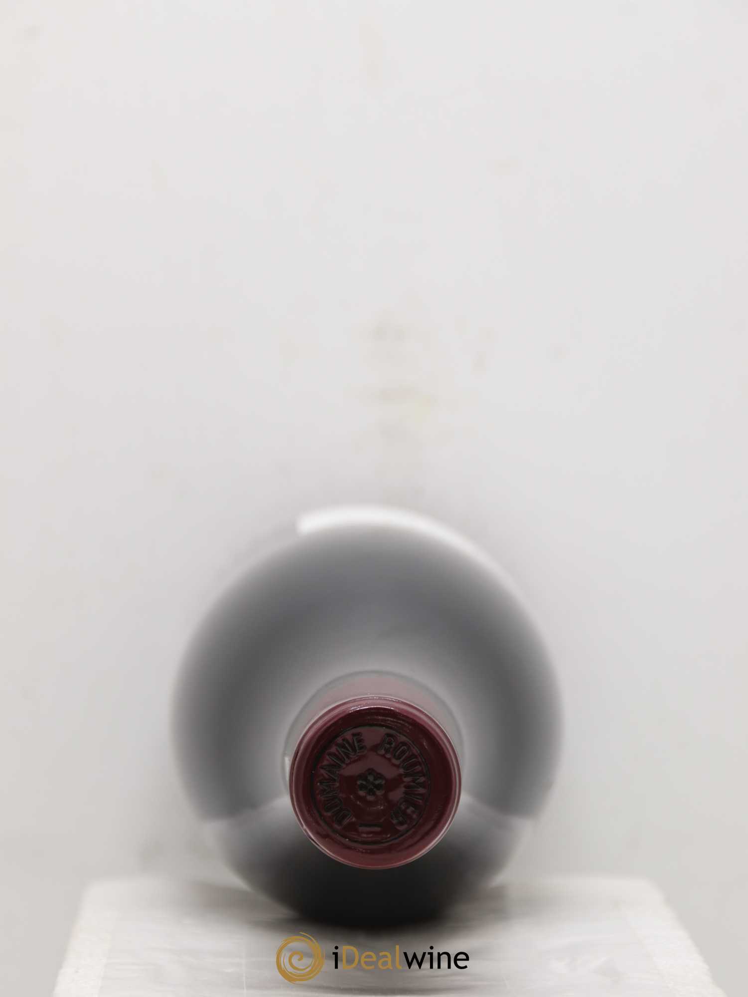 Chambolle-Musigny Georges Roumier (Domaine) 2015 - Lot de 1 bouteille - 2