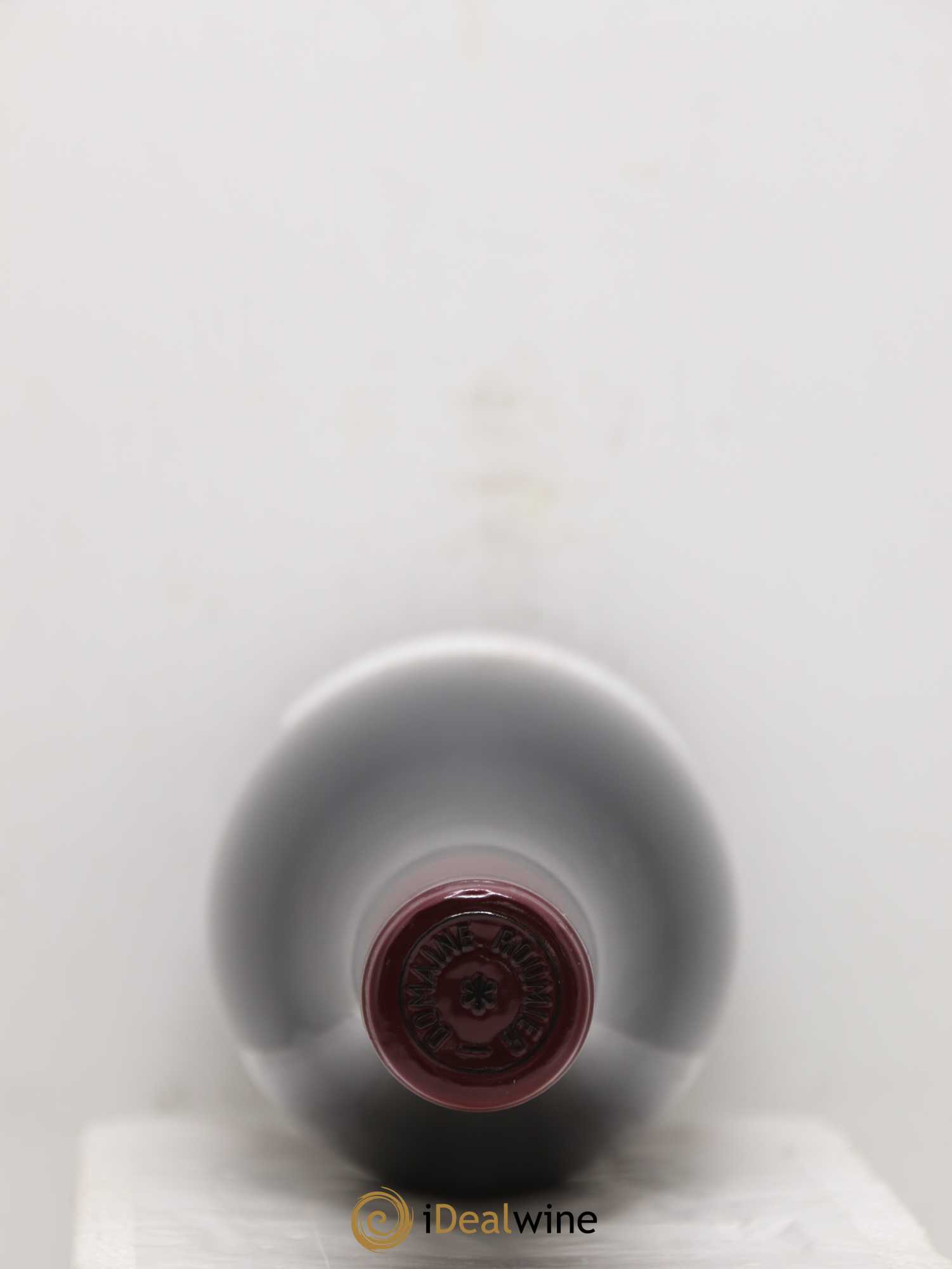 Chambolle-Musigny Georges Roumier (Domaine) 2015 - Posten von 1 Flasche - 2