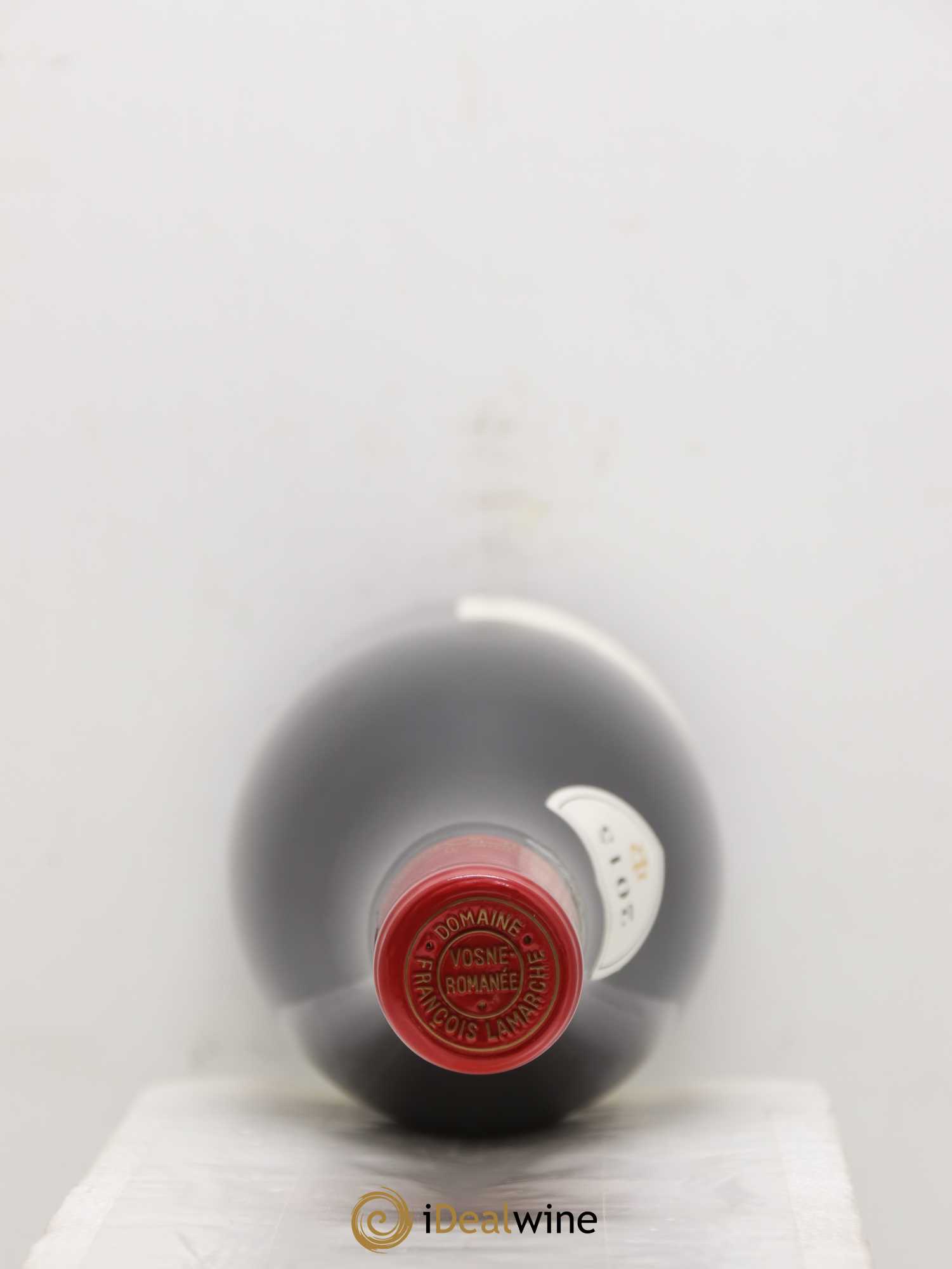 La Grande Rue Grand Cru Lamarche (Domaine) 2015 - Lot de 1 bouteille - 2