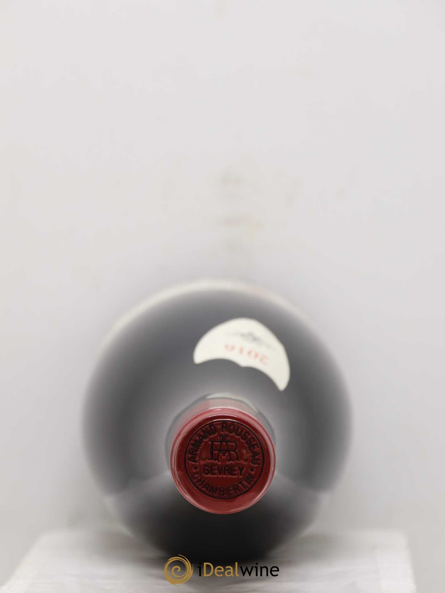 Gevrey-Chambertin Armand Rousseau (Domaine) 2016 - Posten von 1 Flasche - 1