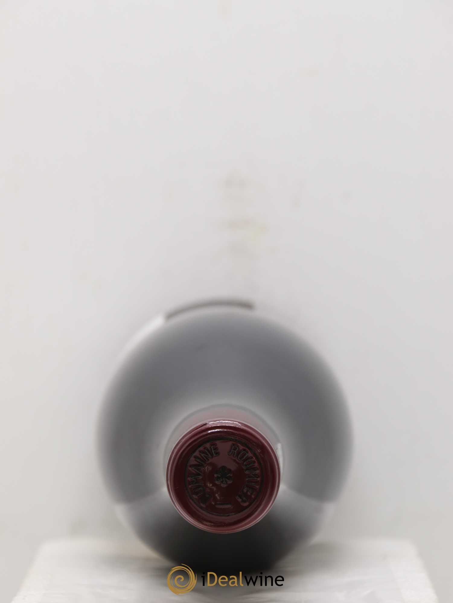 Morey-Saint-Denis 1er Cru Clos de la Bussière Georges Roumier (Domaine) 2016 - Lot de 1 bouteille - 2