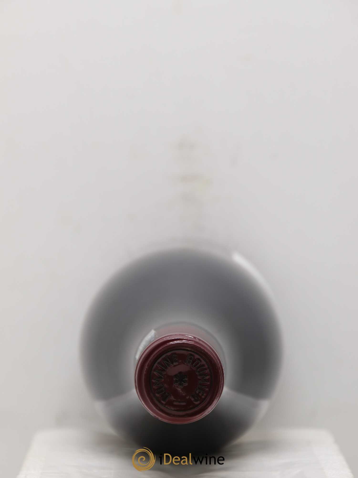 Morey-Saint-Denis 1er Cru Clos de la Bussière Georges Roumier (Domaine) 2016 - Lot de 3 bouteilles - 2