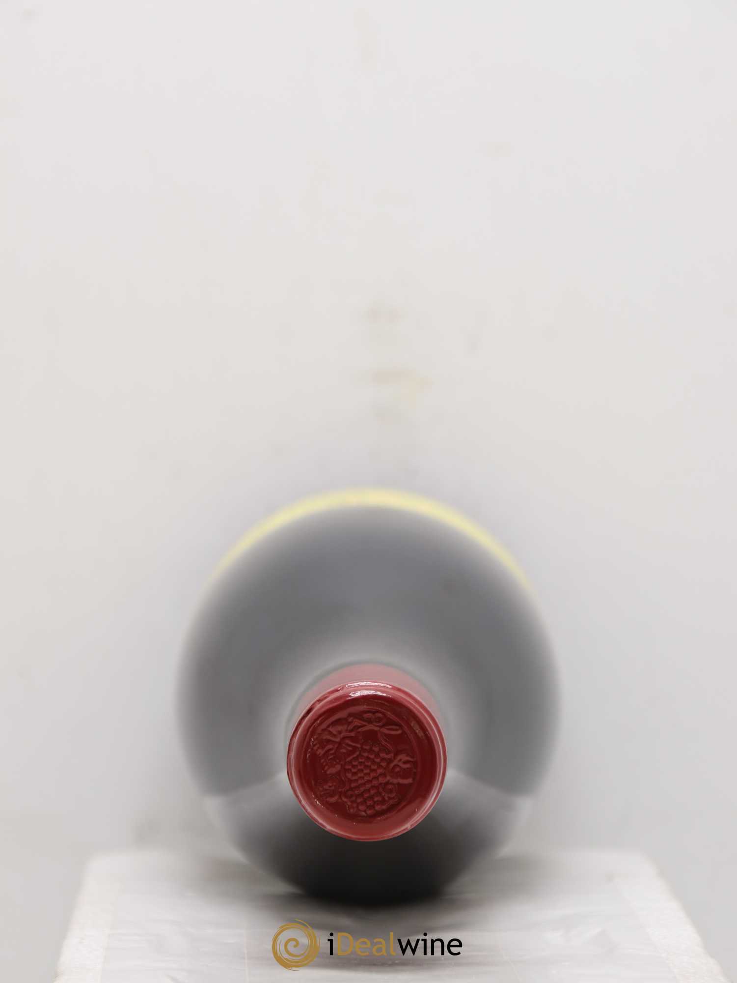 Pays d'Hérault Grange des Pères Laurent Vaillé 2016 - Lot de 1 bouteille - 1