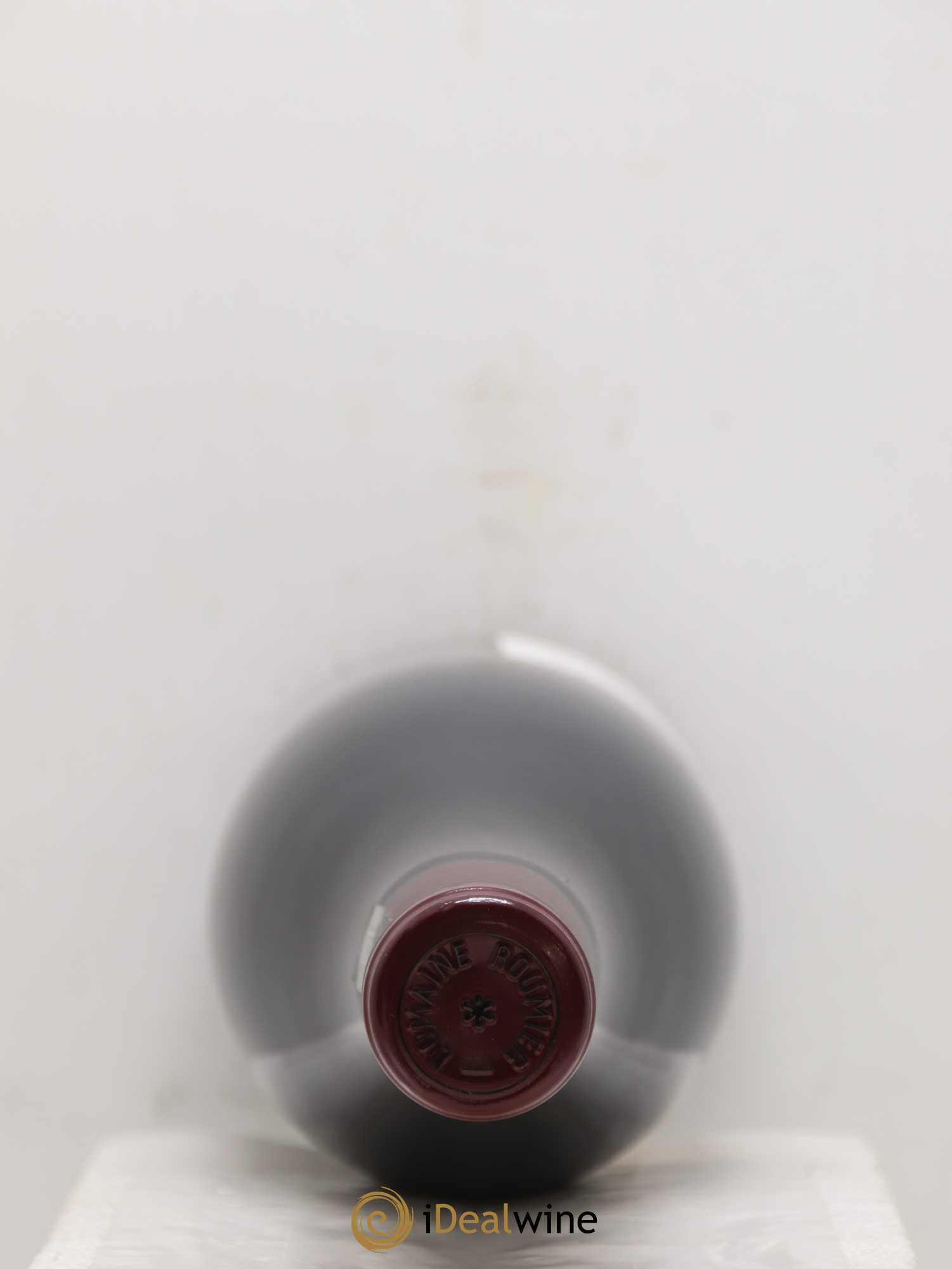 Morey-Saint-Denis 1er Cru Clos de la Bussière Georges Roumier (Domaine) 2017 - Lot de 1 bouteille - 2