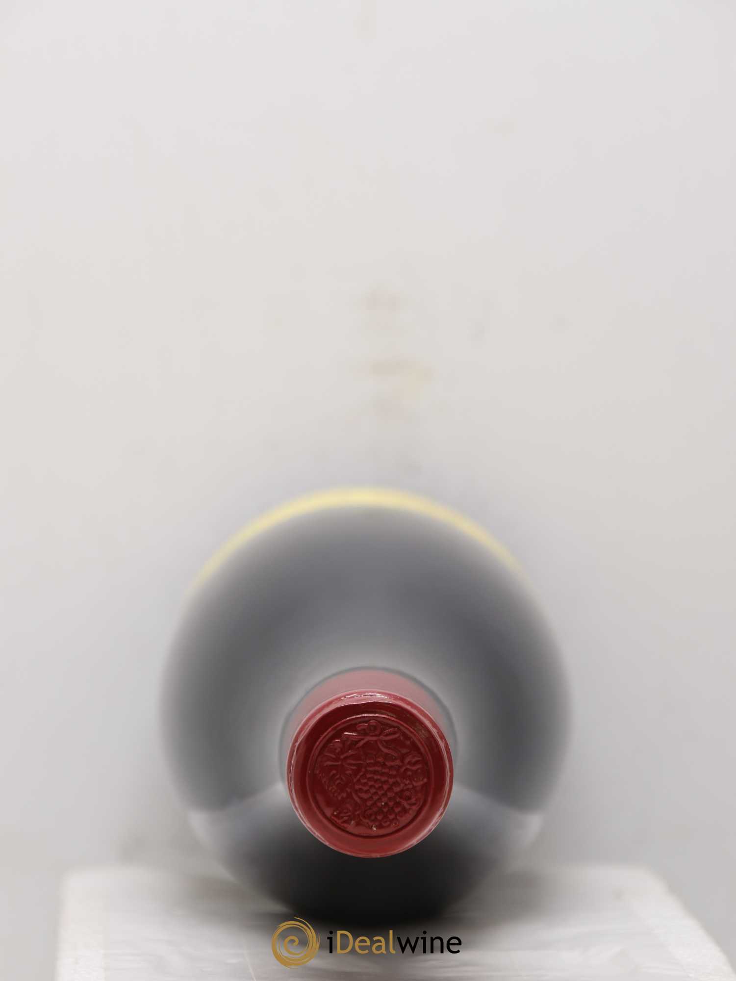Pays d'Hérault Grange des Pères Laurent Vaillé 2017 - Lot de 2 bouteilles - 1