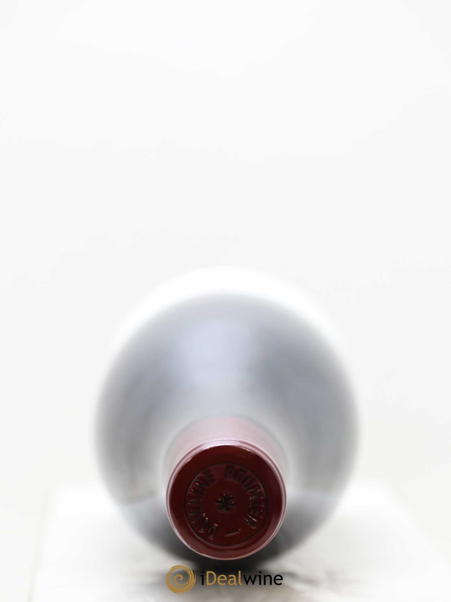 Bonnes-Mares Grand Cru Georges Roumier (Domaine) 2017 - Lot de 1 bouteille - 2