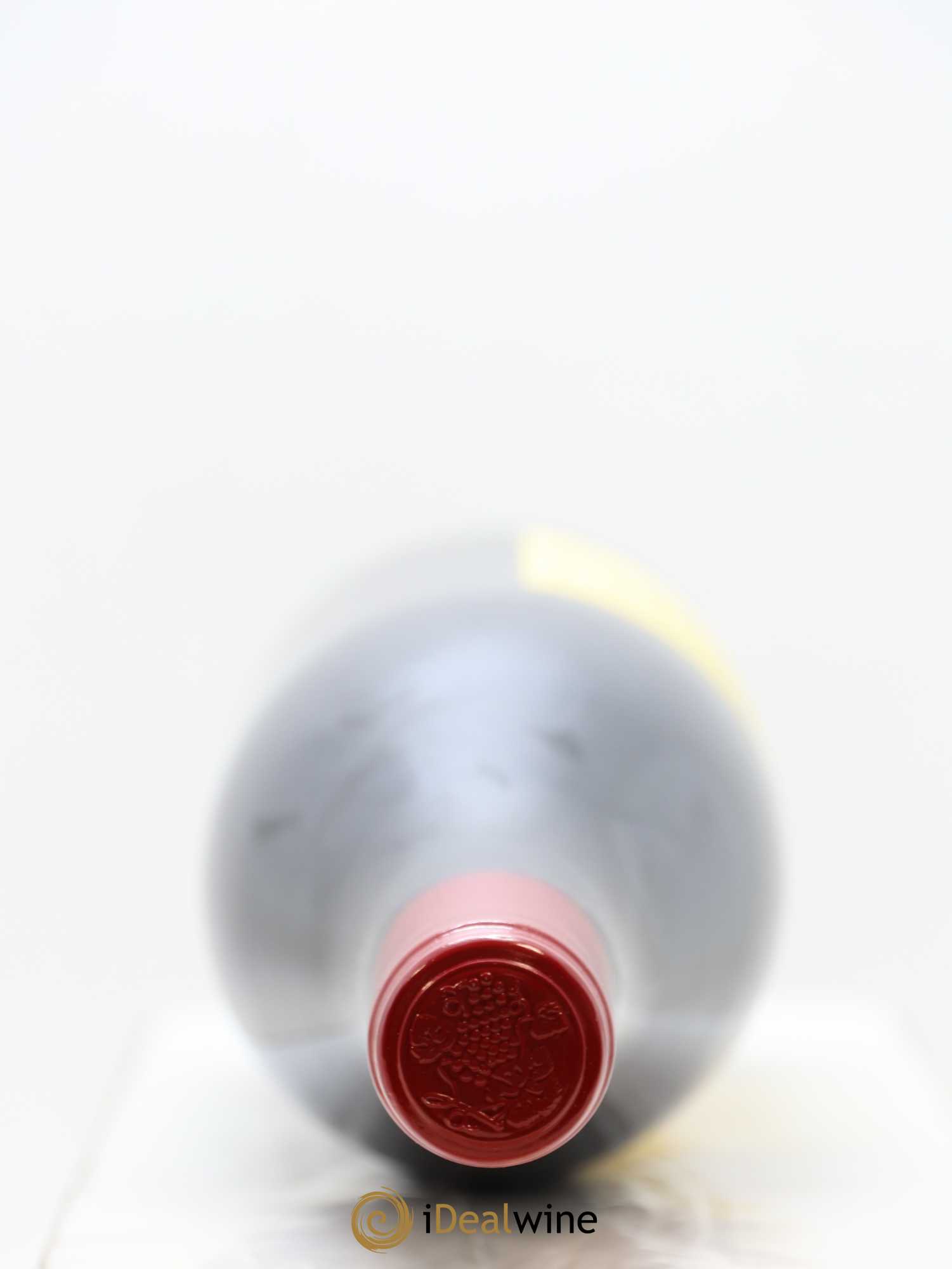 Pays d'Hérault Grange des Pères Laurent Vaillé 2018 - Lot de 1 bouteille - 1