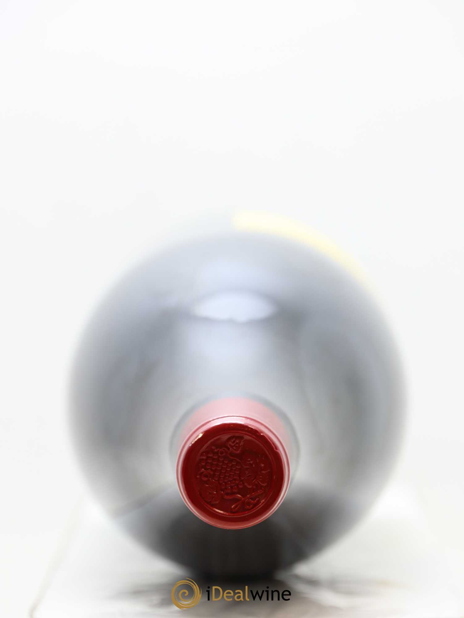 Pays d'Hérault Grange des Pères Laurent Vaillé 2018 - Lot de 1 magnum - 1