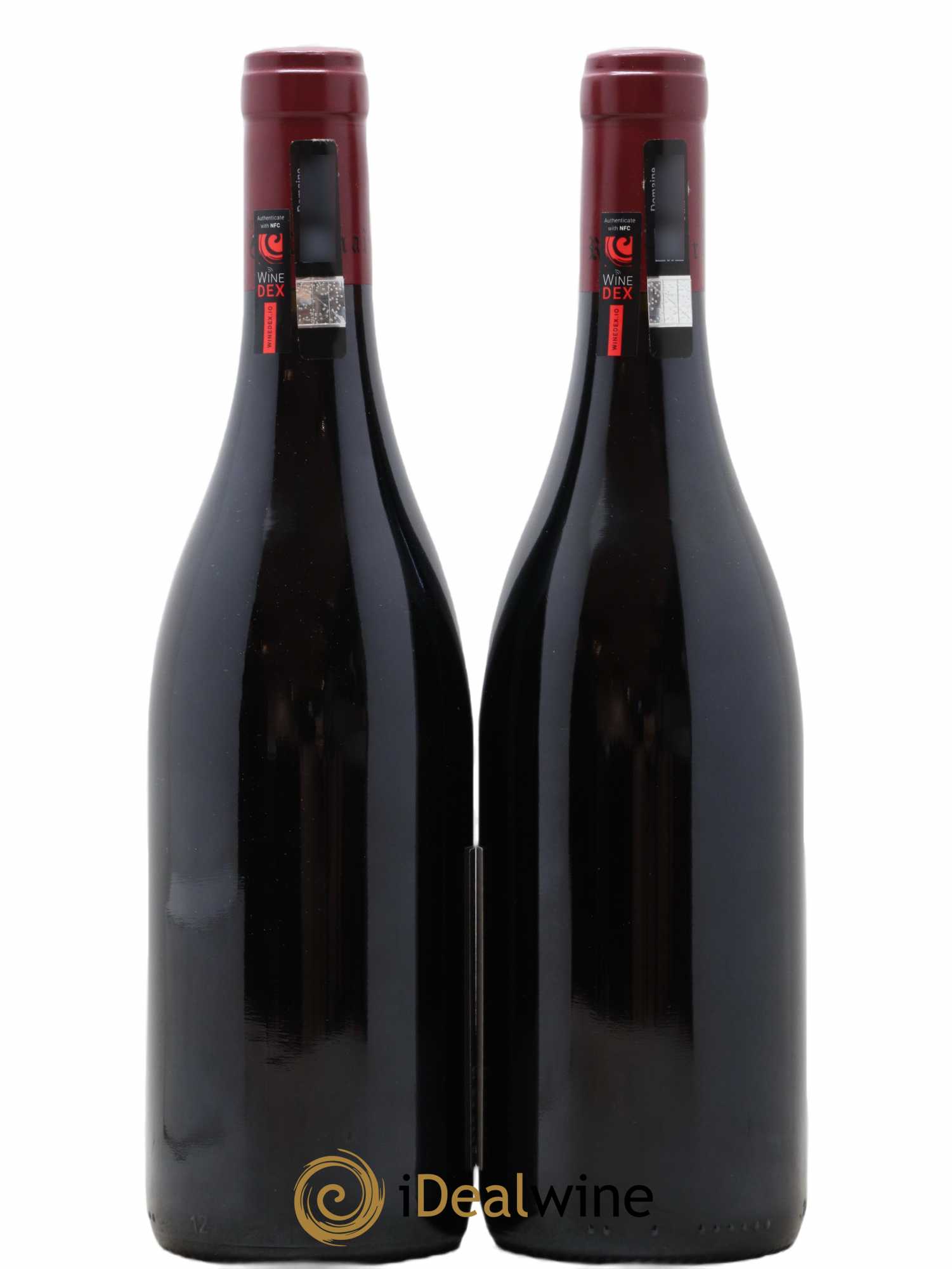Bonnes-Mares Grand Cru Georges Roumier (Domaine) 2013 - Lot de 2 bouteilles - 2