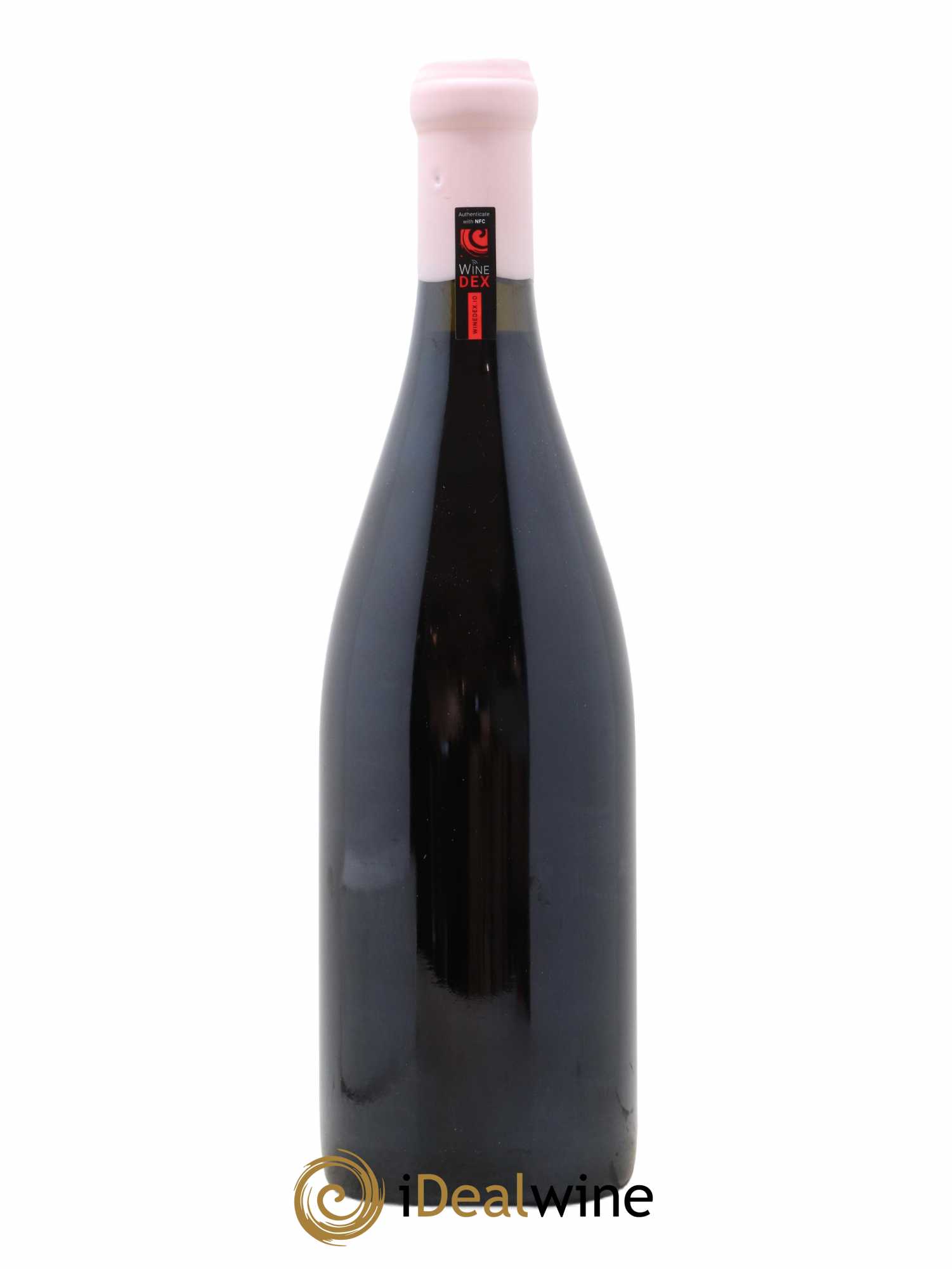 Nuits-Saint-Georges La Petite Charmotte Charles Lachaux 2020 - Lot de 1 bouteille - 1