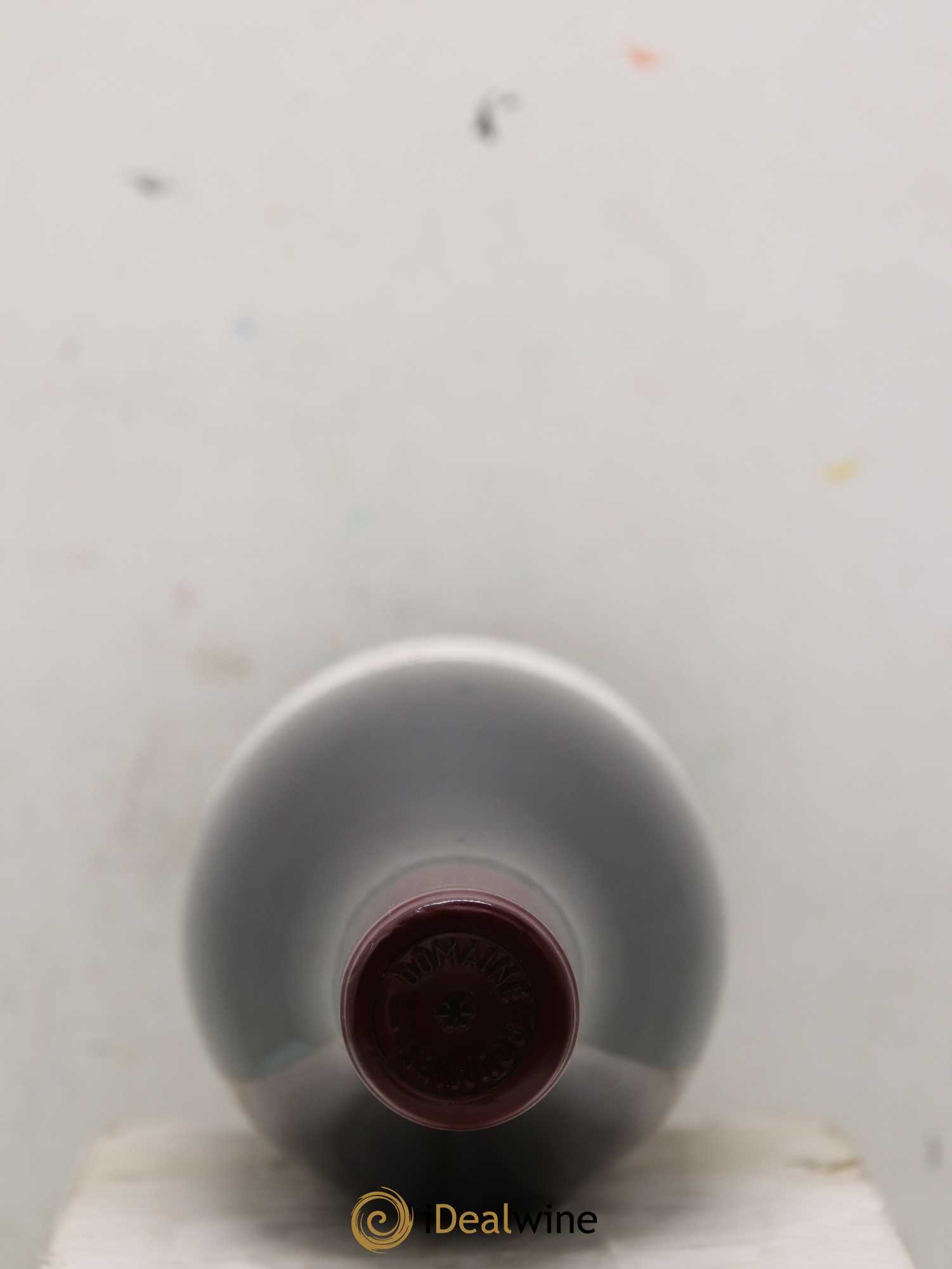 Chambolle-Musigny 1er Cru Les Combottes Georges Roumier (Domaine) 2017 - Posten von 1 Flasche - 1