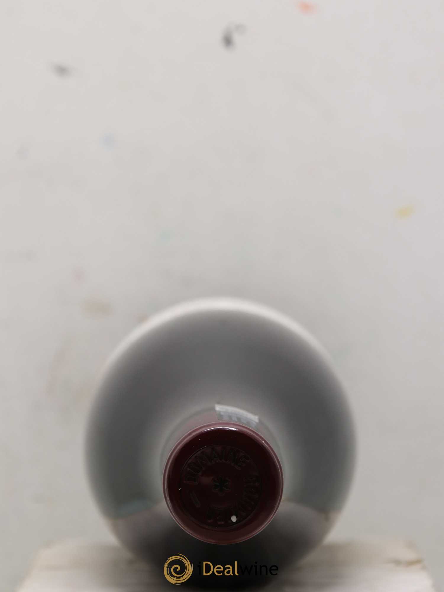 Bonnes-Mares Grand Cru Georges Roumier (Domaine) 2018 - Lot of 1 bottle - 1