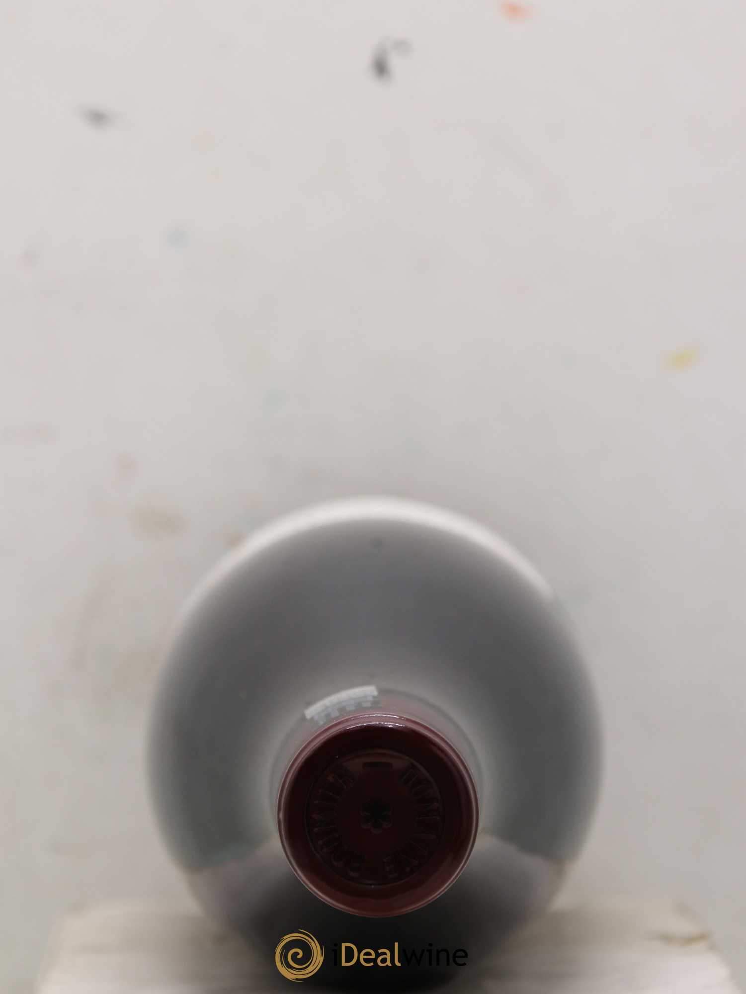 Chambolle-Musigny 1er Cru Les Combottes Georges Roumier (Domaine) 2018 - Lot de 1 bouteille - 1