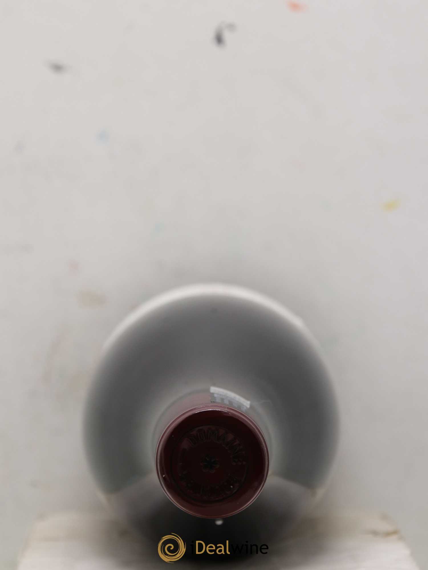 Chambolle-Musigny 1er Cru Les Combottes Georges Roumier (Domaine) 2018 - Lot de 1 bouteille - 1