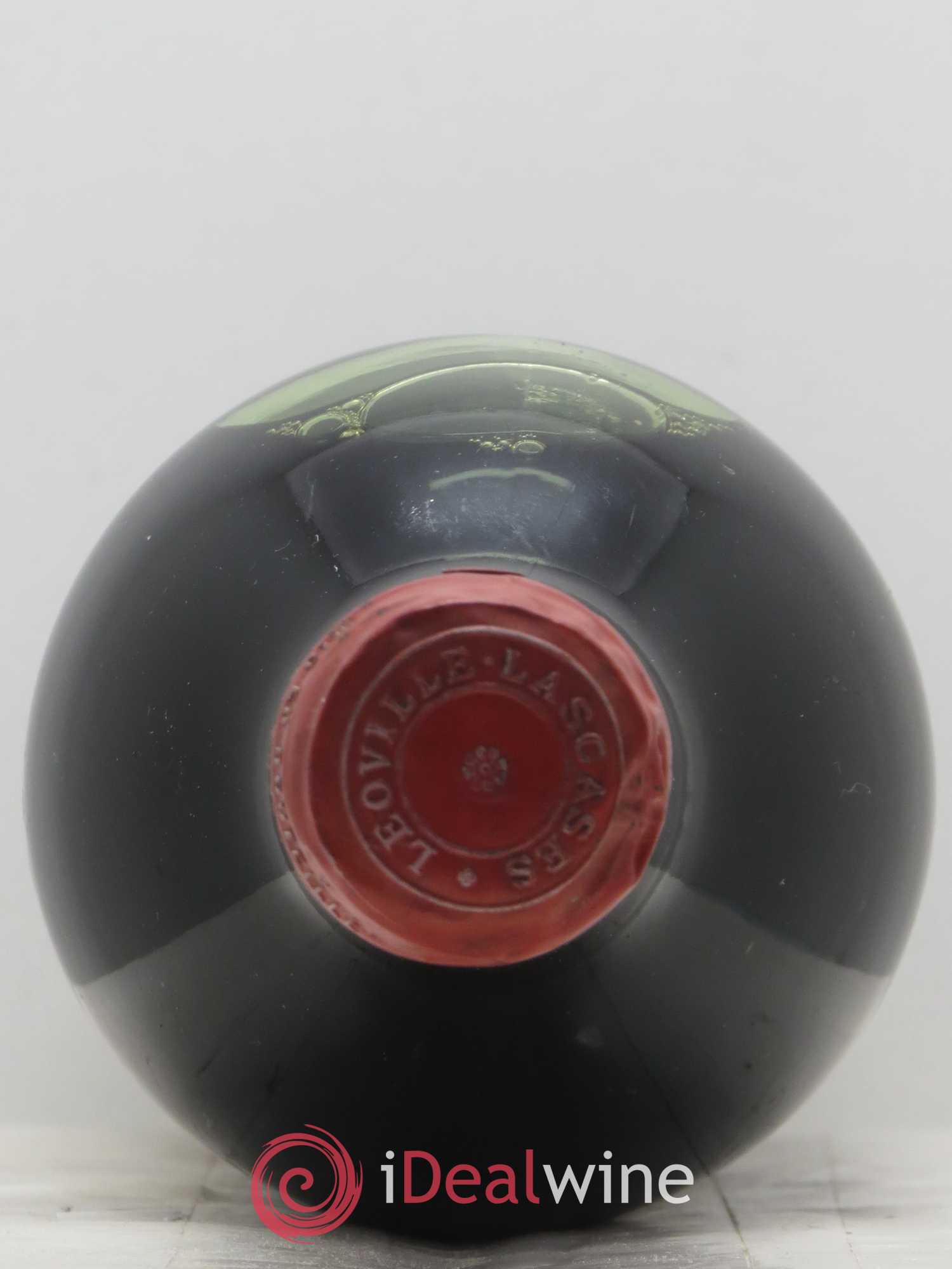 Château Léoville Las Cases 2ème Grand Cru Classé 1938 - Lot de 1 bouteille - 1