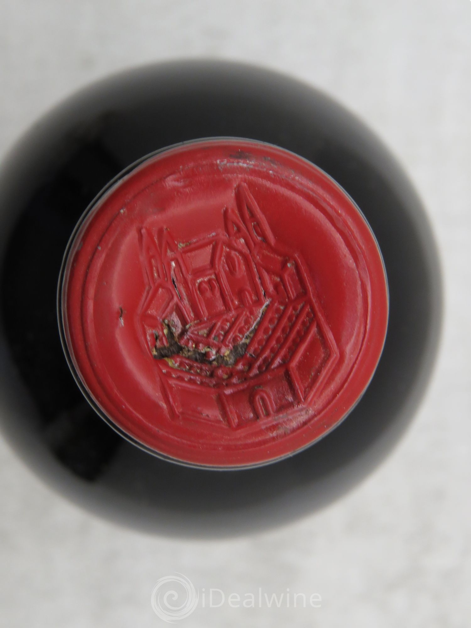 Rioja DOCA Bodegas Lan Lander Seleccion cosecha 1970 - Posten von 1 Flasche - 1