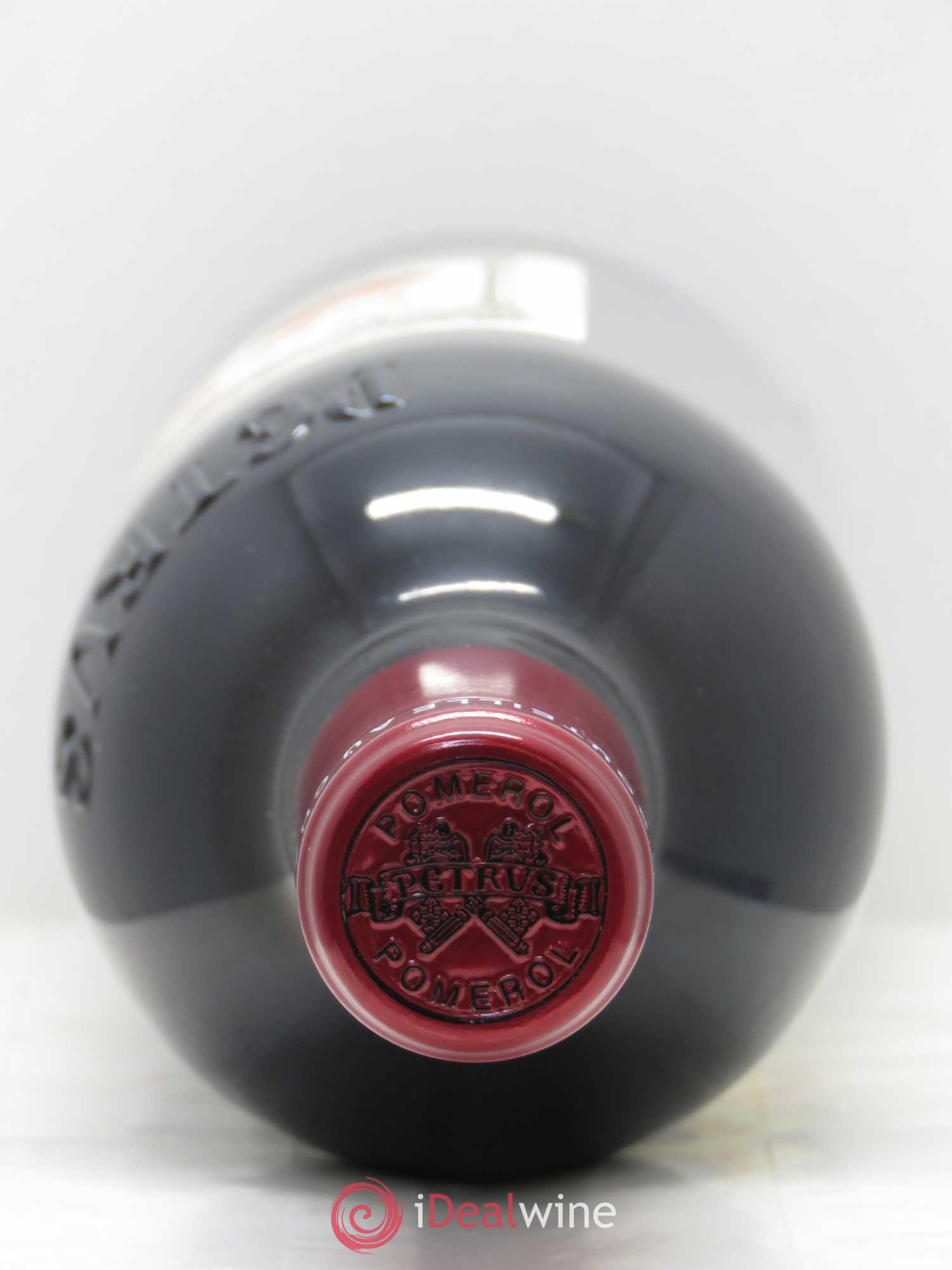 Petrus 2015 - Posten von 1 Flasche - 2