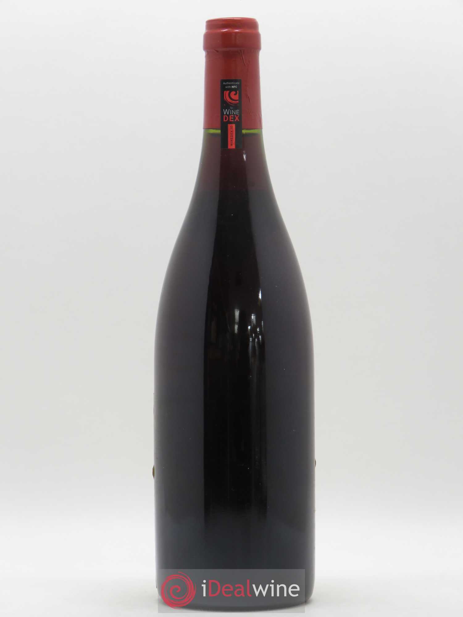 Châteauneuf-du-Pape Château Rayas Emmanuel Reynaud 2003 - Lot de 1 bouteille - 1