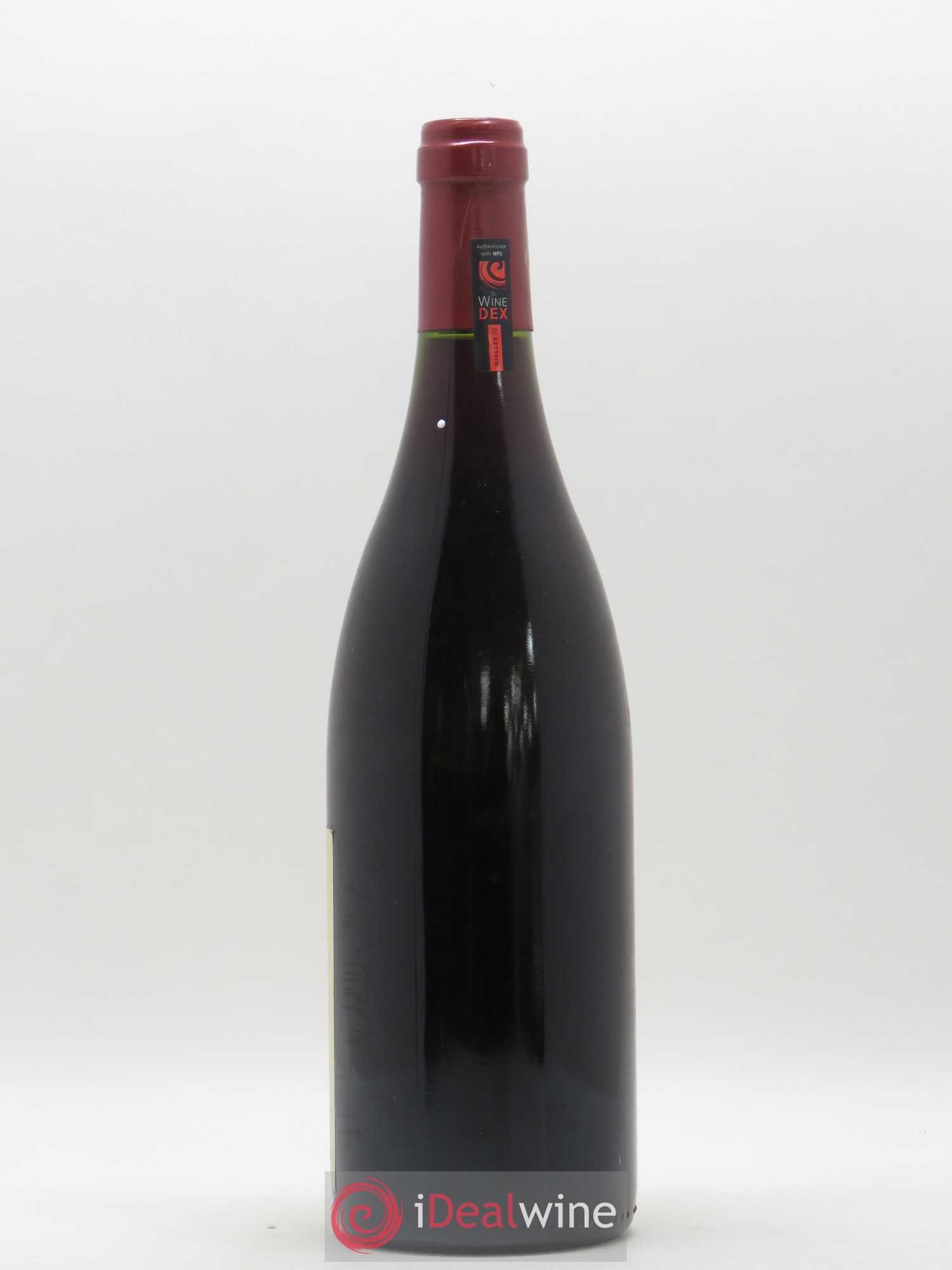 Châteauneuf-du-Pape Château Rayas Emmanuel Reynaud 2005 - Lot de 1 bouteille - 1
