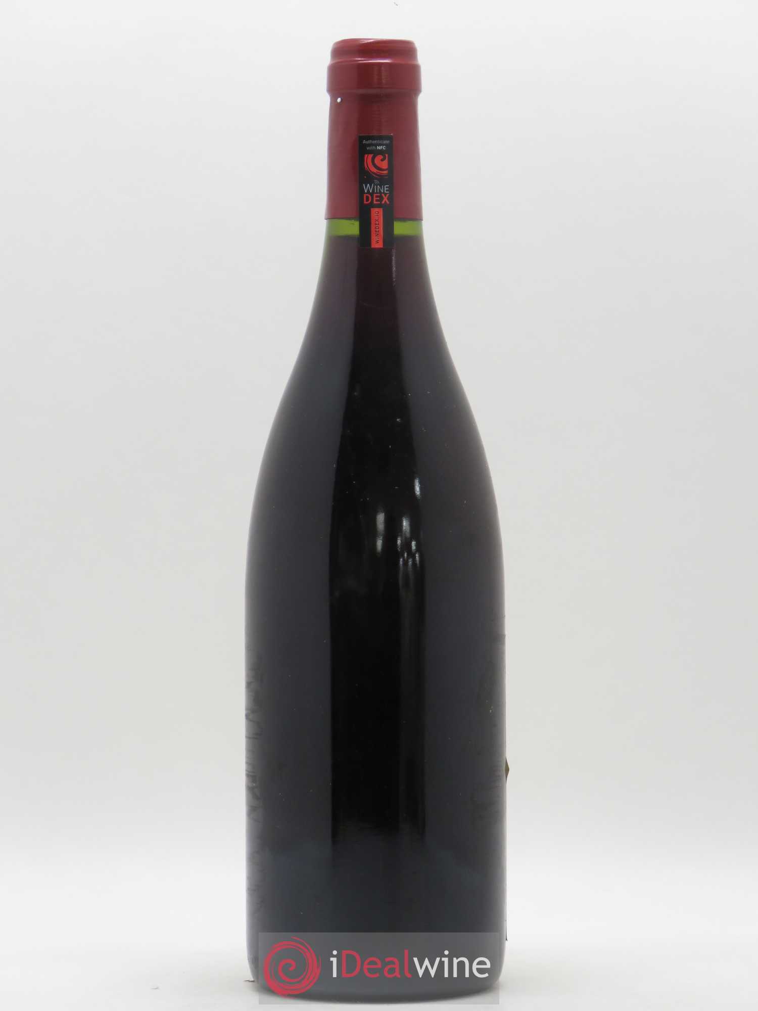 Châteauneuf-du-Pape Château Rayas Emmanuel Reynaud 2005 - Lot de 1 bouteille - 1