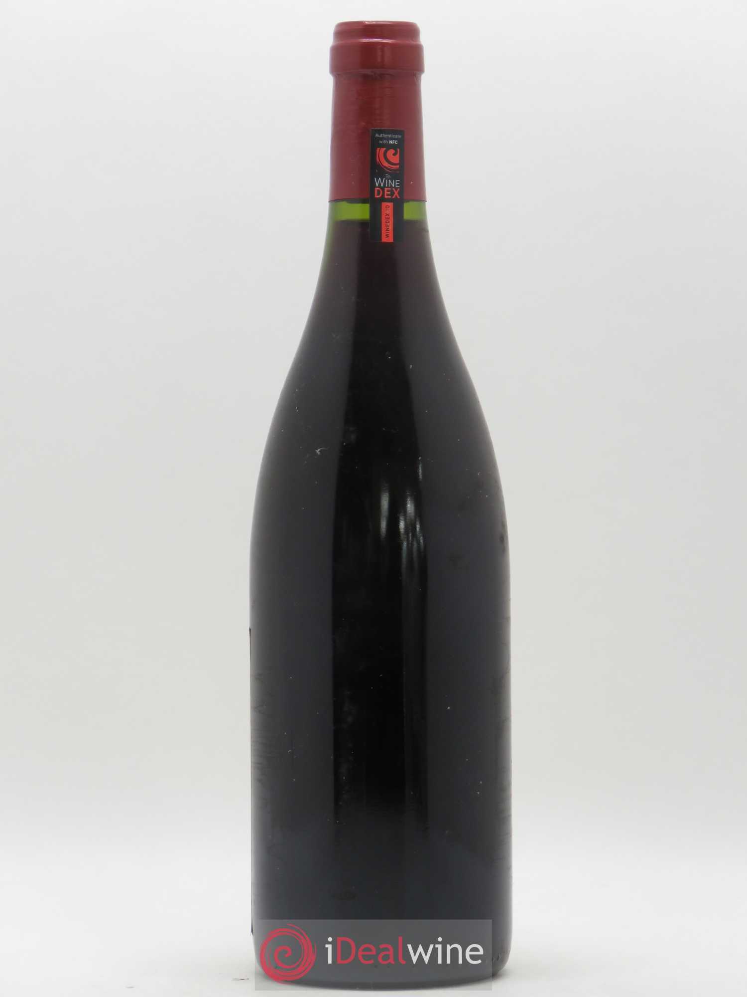 Châteauneuf-du-Pape Château Rayas Emmanuel Reynaud 2005 - Lot de 1 bouteille - 1