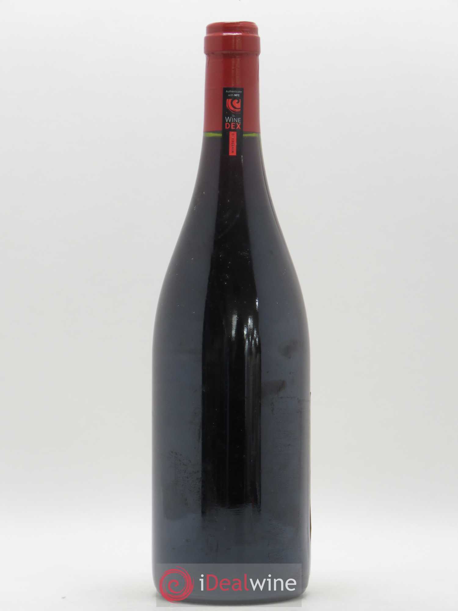 Châteauneuf-du-Pape Château Rayas Emmanuel Reynaud 2007 - Lot de 1 bouteille - 1