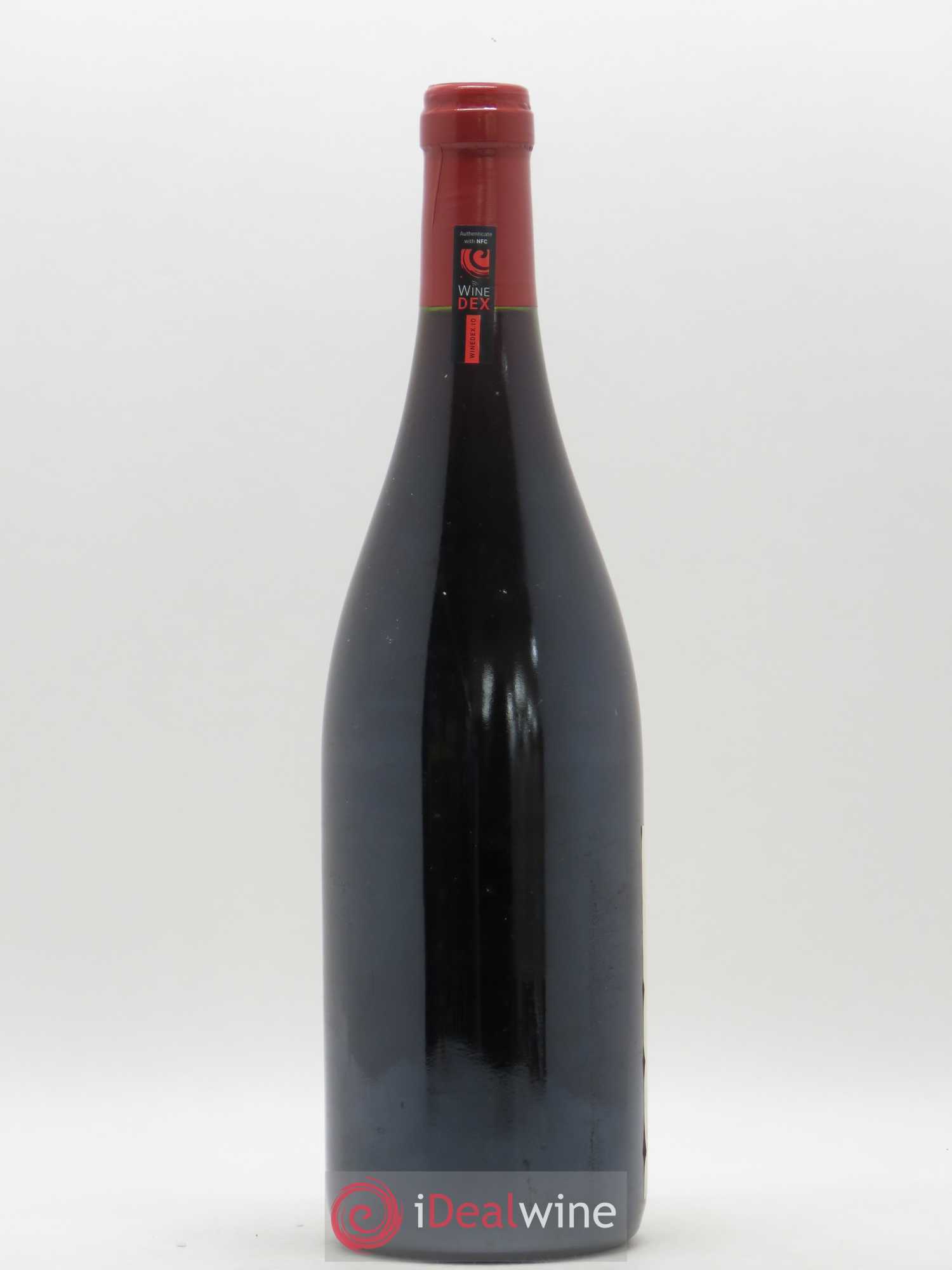 Châteauneuf-du-Pape Château Rayas Emmanuel Reynaud 2007 - Lot de 1 bouteille - 1
