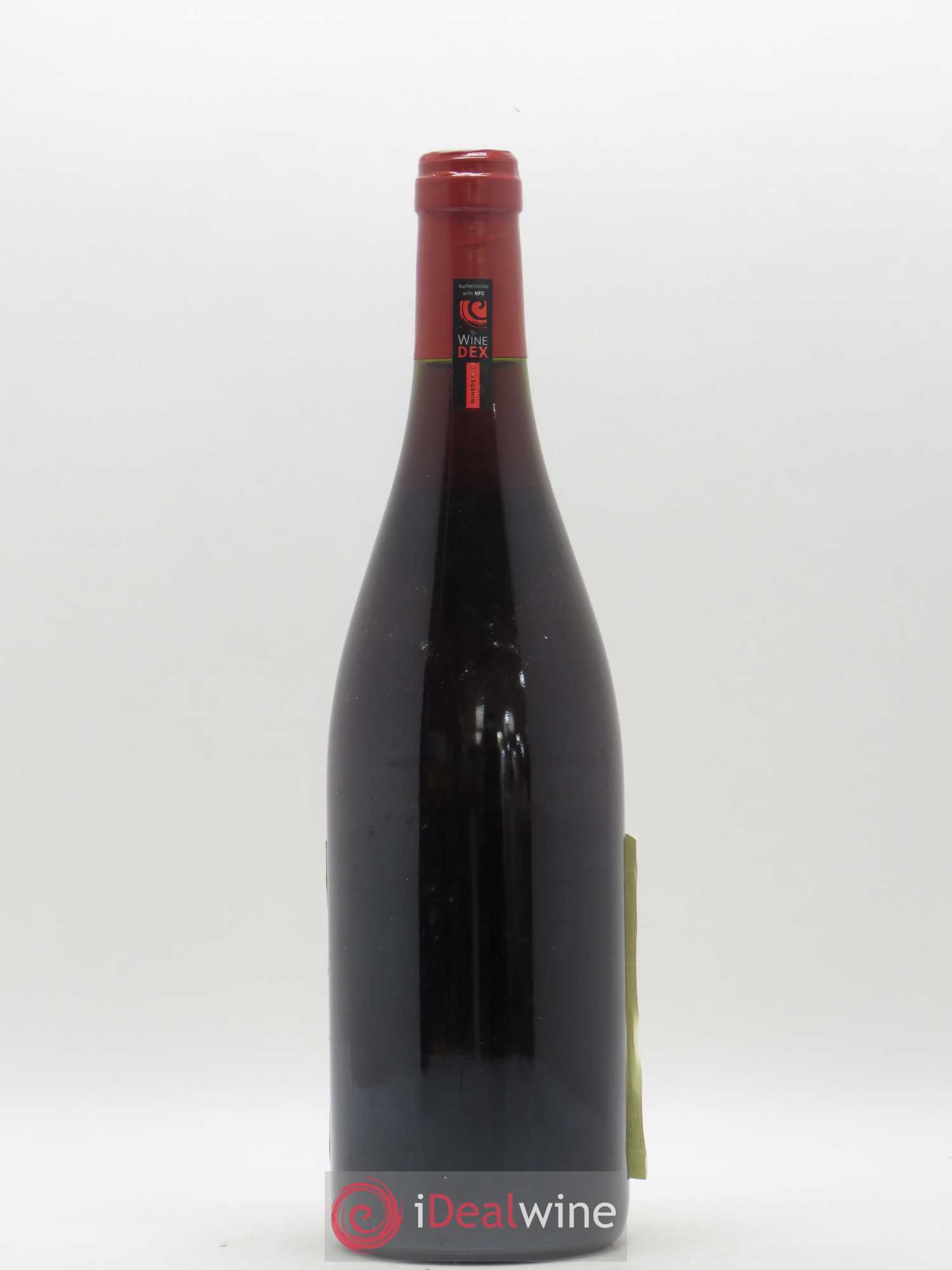 Châteauneuf-du-Pape Château Rayas Emmanuel Reynaud 2008 - Lot de 1 bouteille - 1