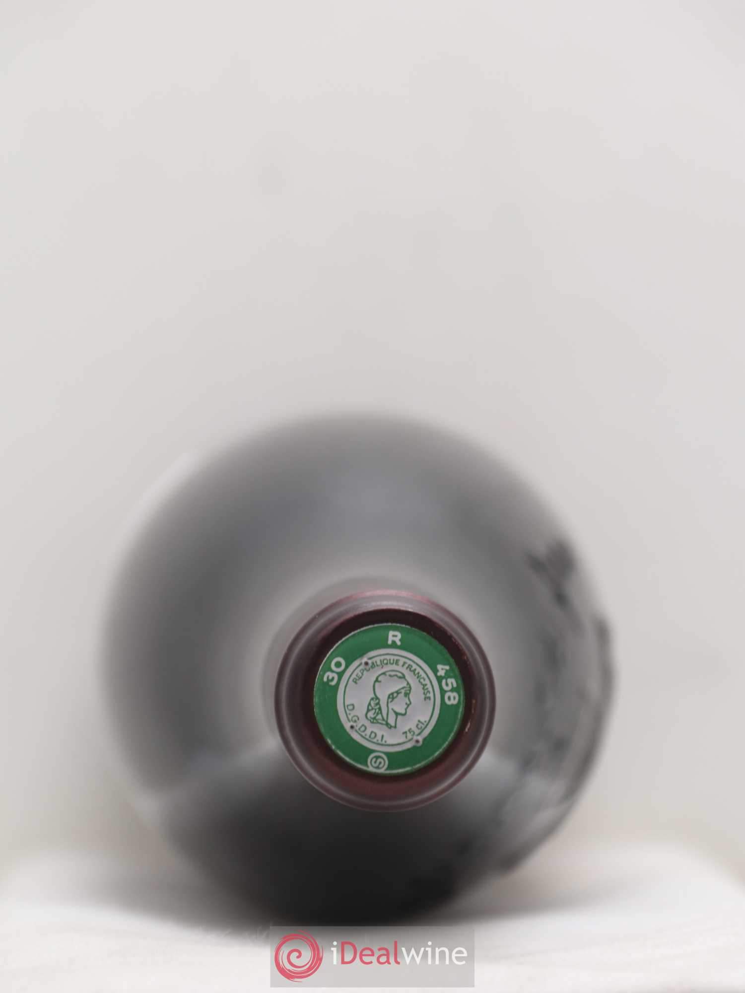 Châteauneuf-du-Pape La Plume du Peintre La Mordorée (Domaine de) 2003 - Lot de 1 bouteille - 2