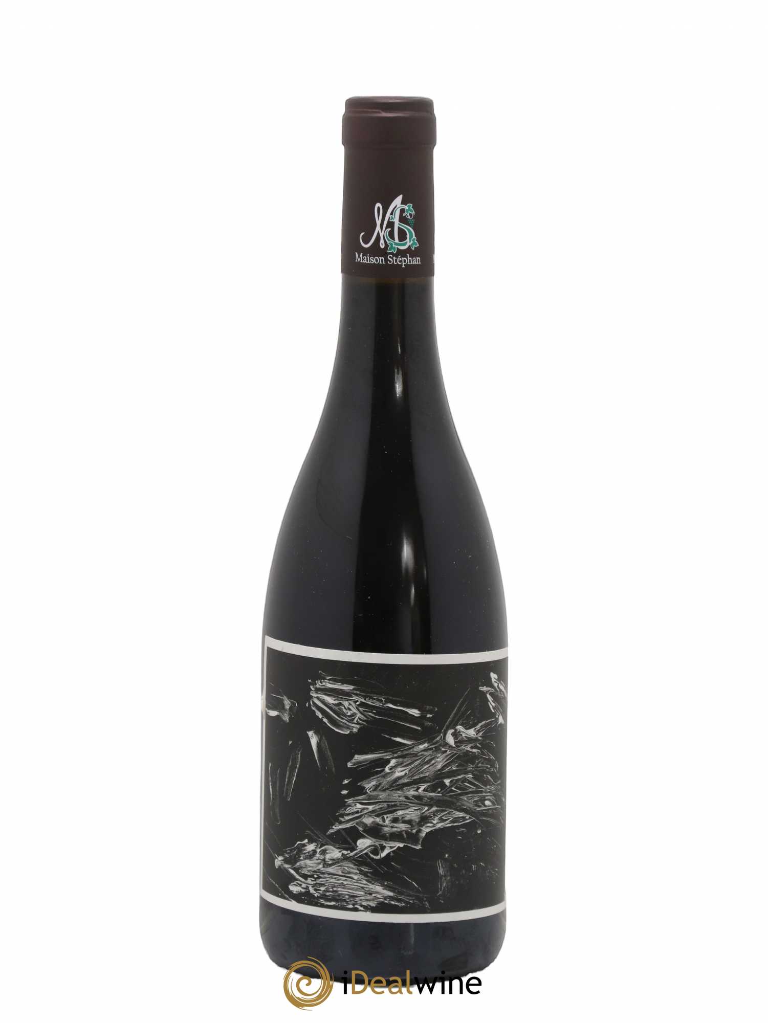 Côte-Rôtie Coteaux de Tupin Jean-Michel Stephan 2019 - Lot de 1 bouteille - 0