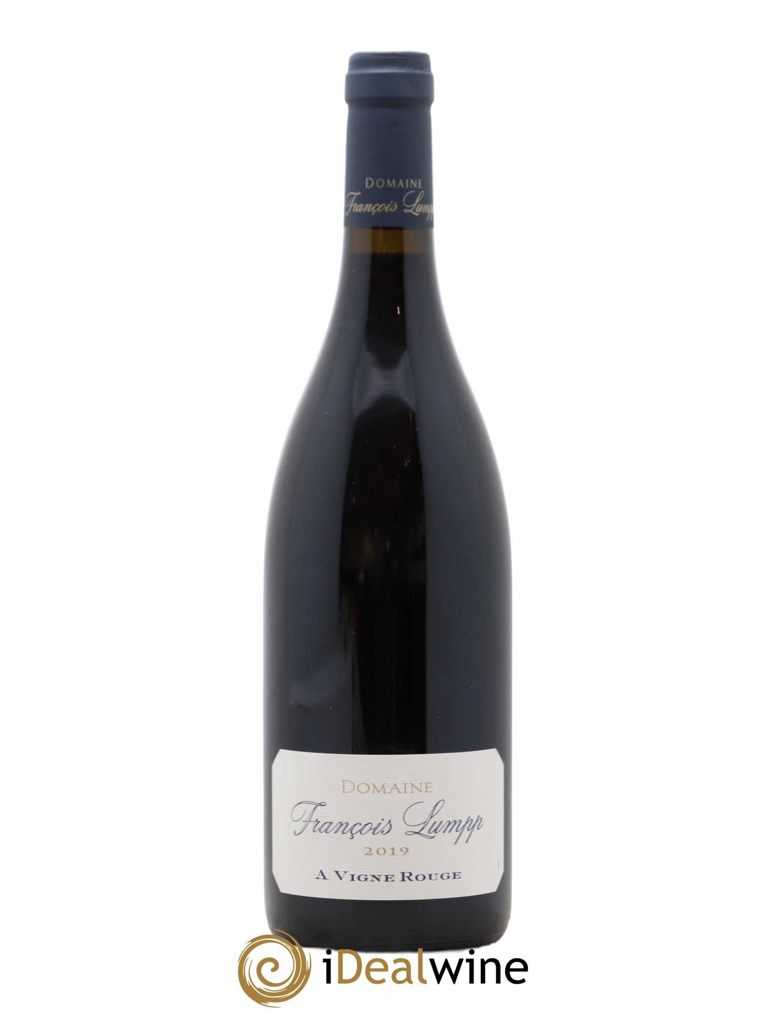 Givry 1er Cru A Vigne Rouge François Lumpp (Domaine) 2019 - Lot de 1 bouteille - 0