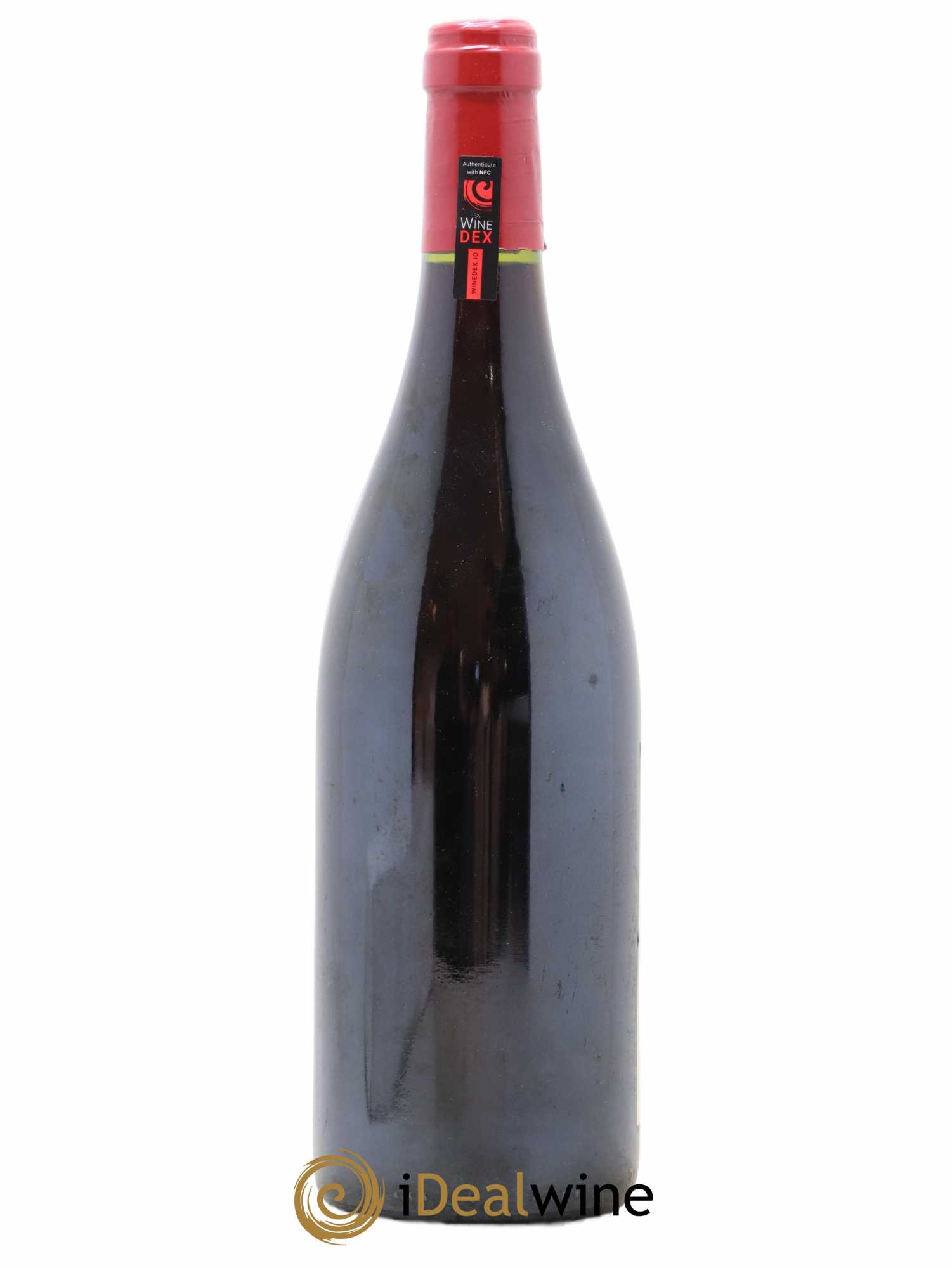 Châteauneuf-du-Pape Château Rayas Emmanuel Reynaud 2007 - Lot de 1 bouteille - 1