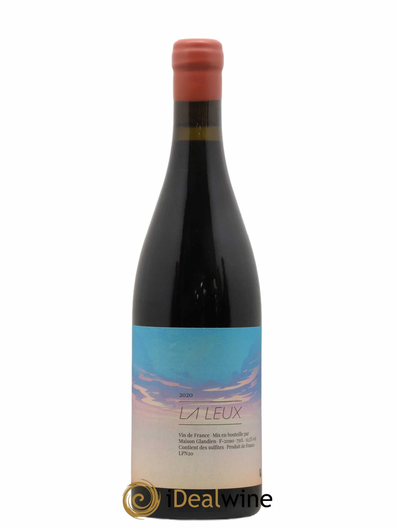 Vin de France 2020 - Posten von 1 Flasche - 0