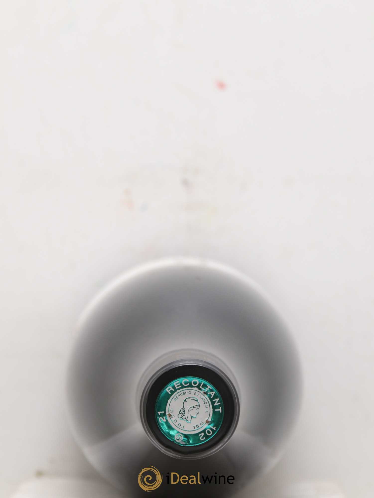 Vosne-Romanée 1er Cru 2021 - Posten von 1 Flasche - 1