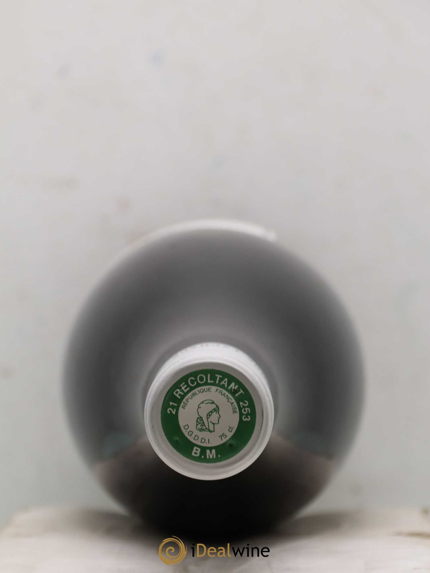 Vosne-Romanée 1er Cru Les Chaumes Arnoux-Lachaux (Domaine) 2018 - Lot de 1 bouteille - 1