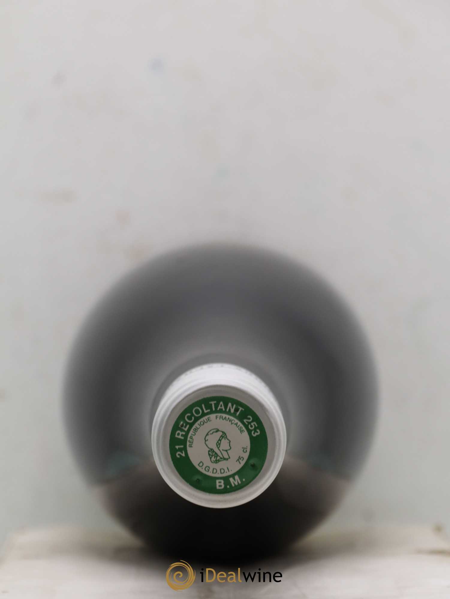 Vosne-Romanée Arnoux-Lachaux (Domaine) 2019 - Lot de 1 bouteille - 1