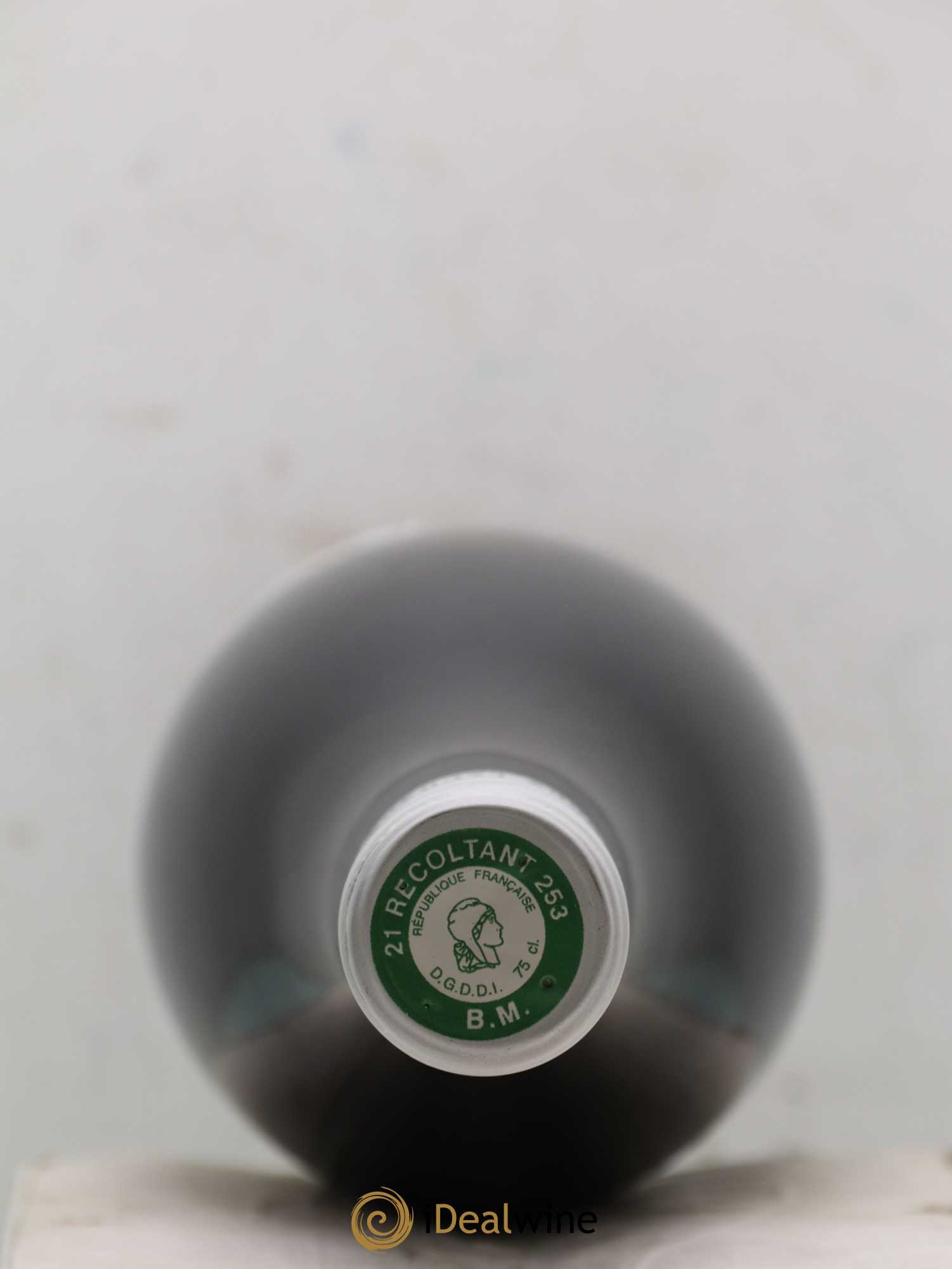 Chambolle-Musigny Arnoux-Lachaux (Domaine) 2019 - Lot of 1 bottle - 1