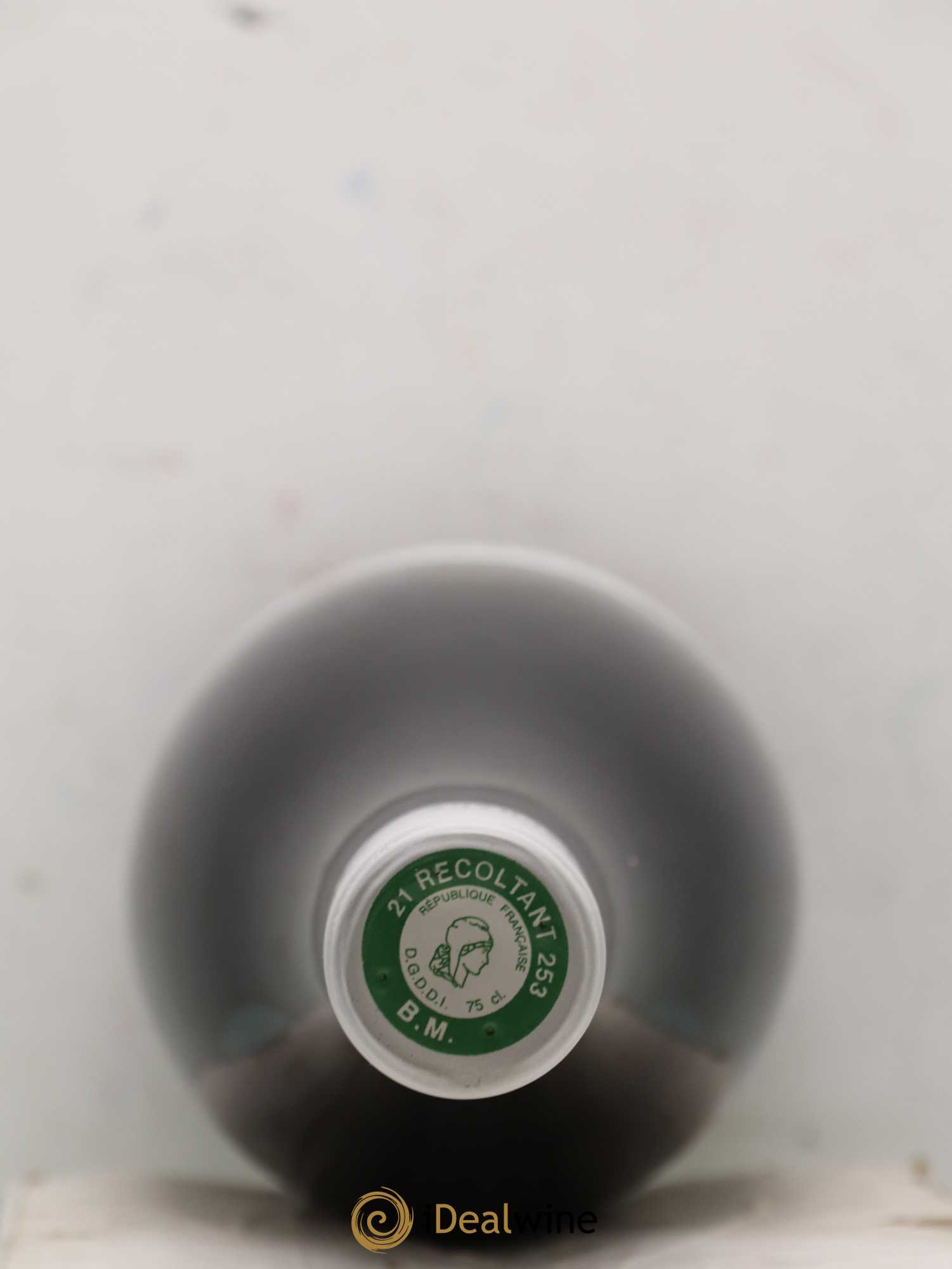 Bourgogne Pinot Fin Arnoux-Lachaux (Domaine) 2019 - Lot de 1 bouteille - 1