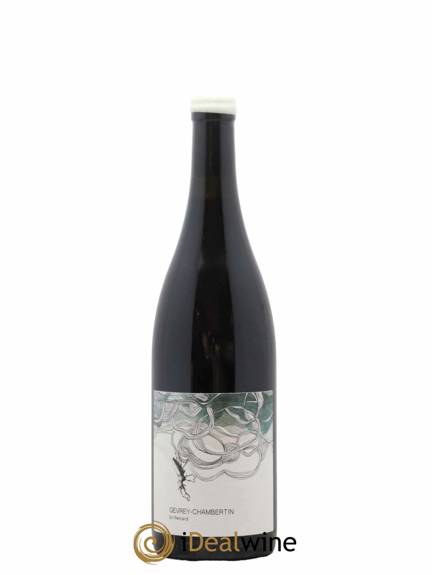 Gevrey-Chambertin En Reniard Les Horées 2021 - Lot de 1 bouteille - 0