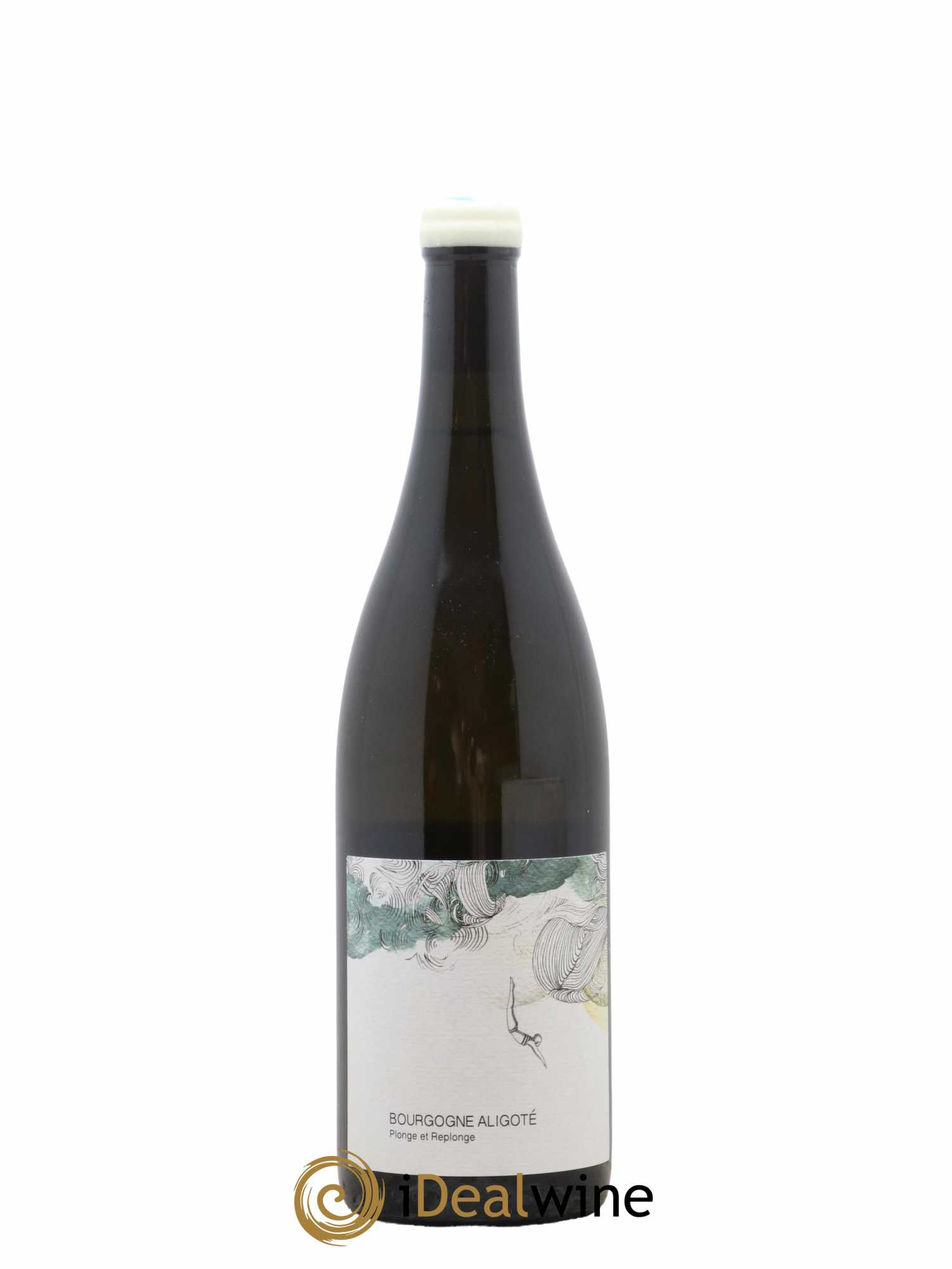 Bourgogne 2021 - Posten von 1 Flasche - 0